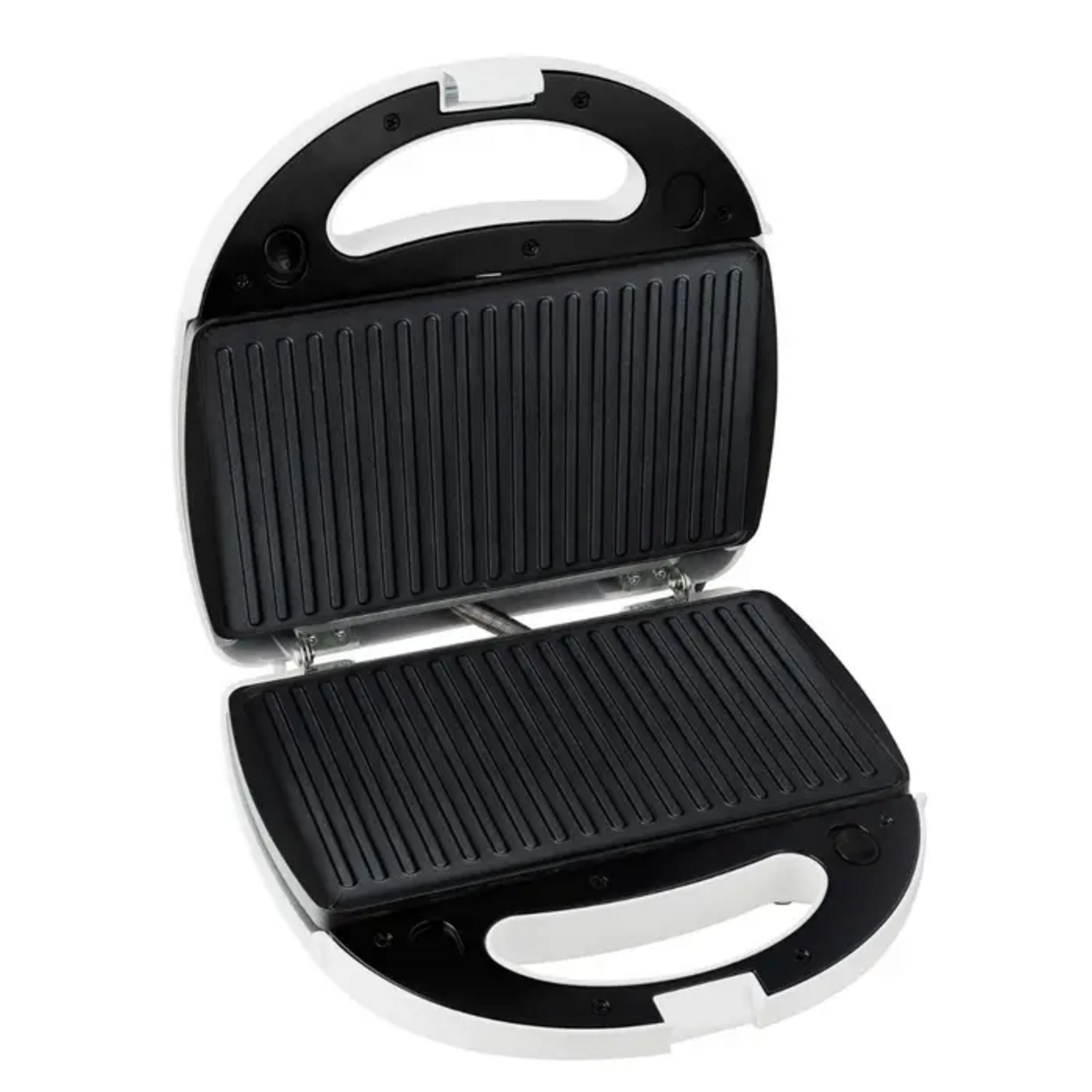 Sandwichera y Waflera Thomas TH-965 Placas Intercambiables