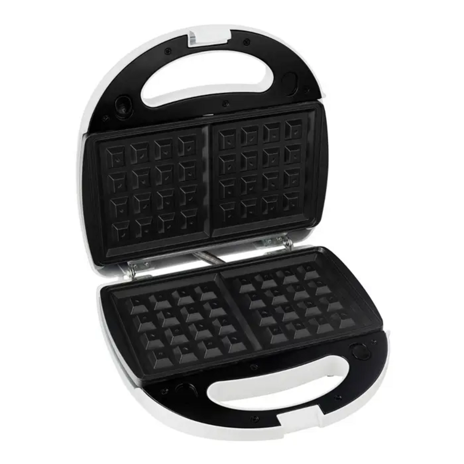 Sandwichera y Waflera Thomas TH-965 Placas Intercambiables