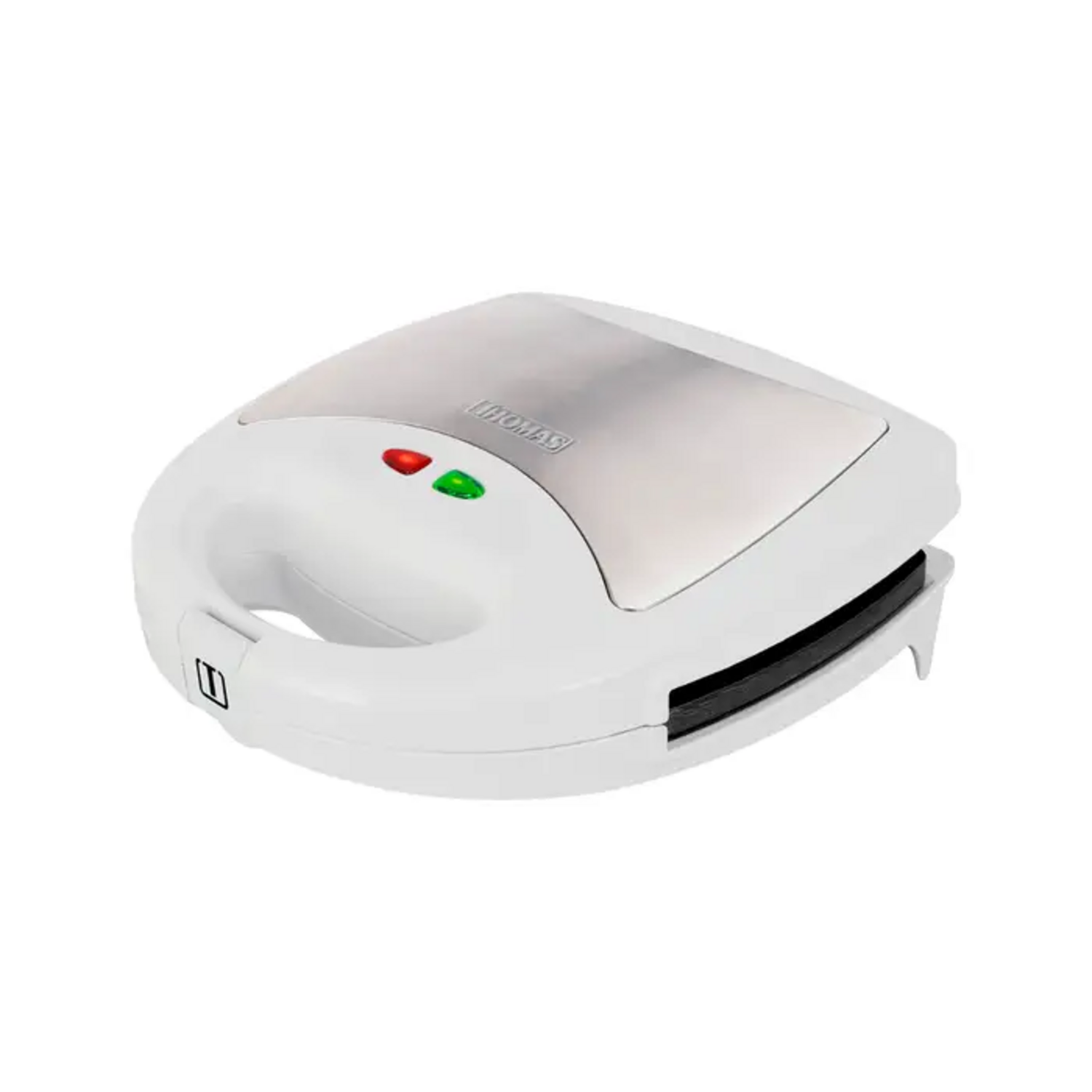 Sandwichera y Waflera Thomas TH-965 Placas Intercambiables
