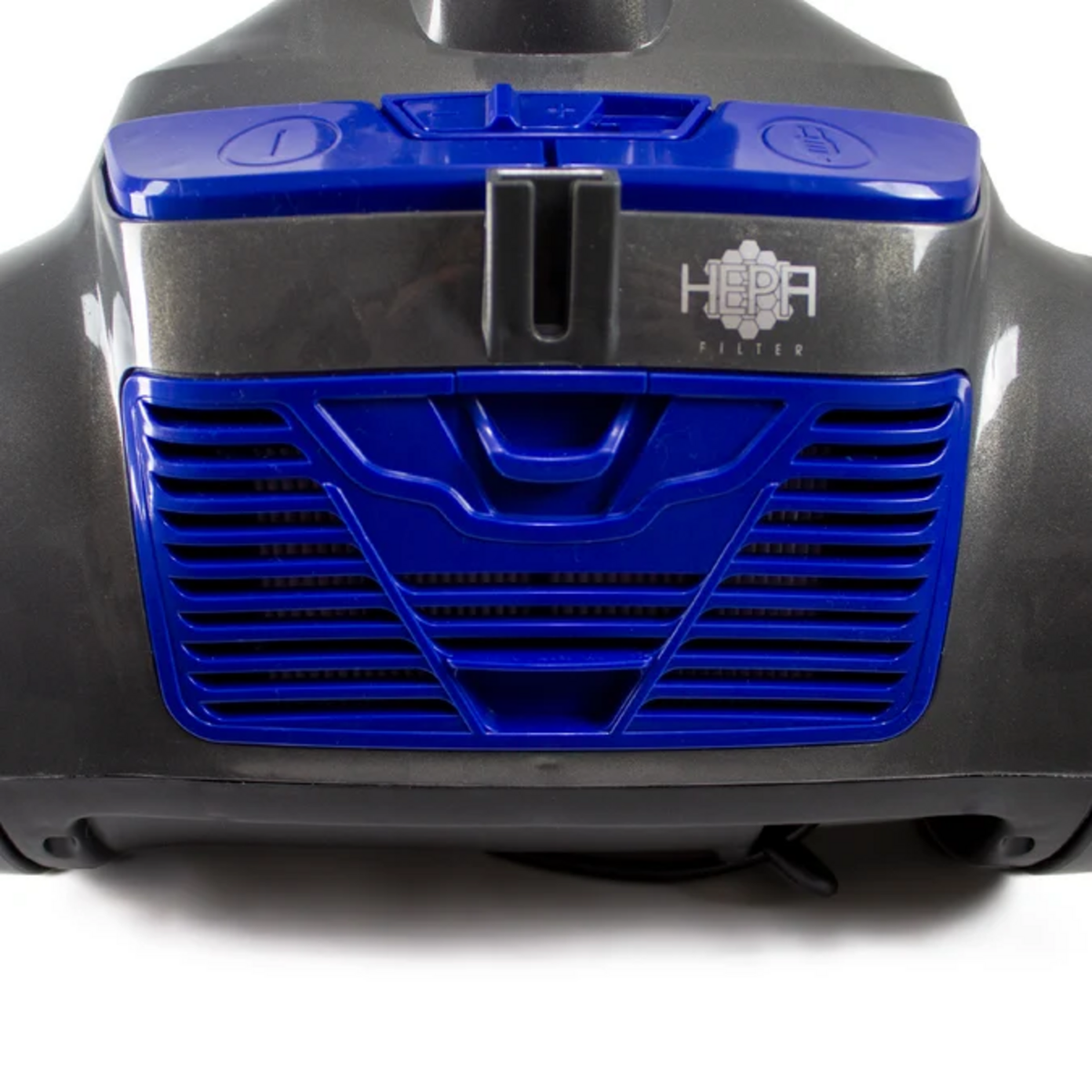 Aspiradora Thorben Multicyclonic 2200W 3,5L HEPA Sin Bolsa