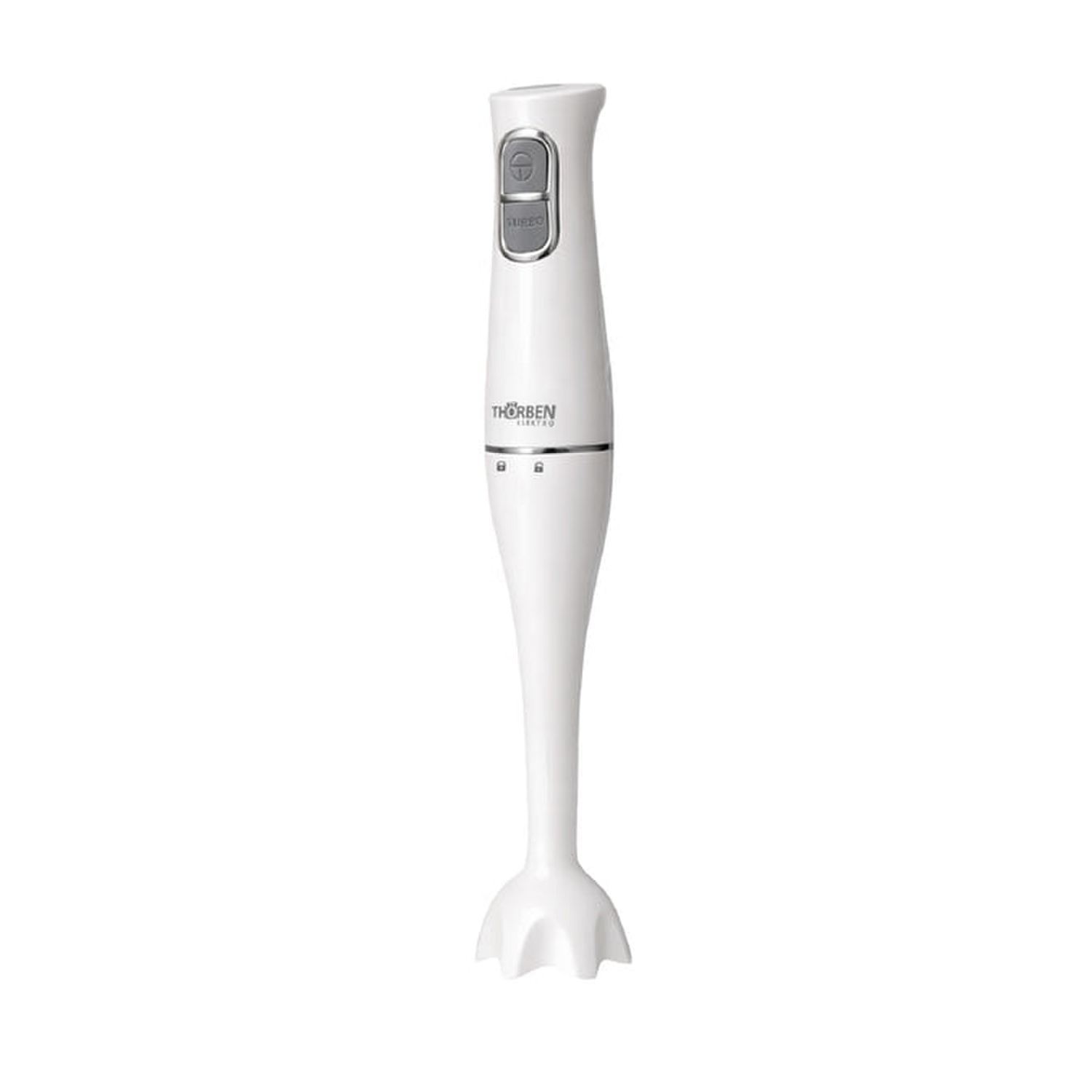 Minipimer Thorben Thor HB Stick 300 Turbo Vaso Medidor 700ml