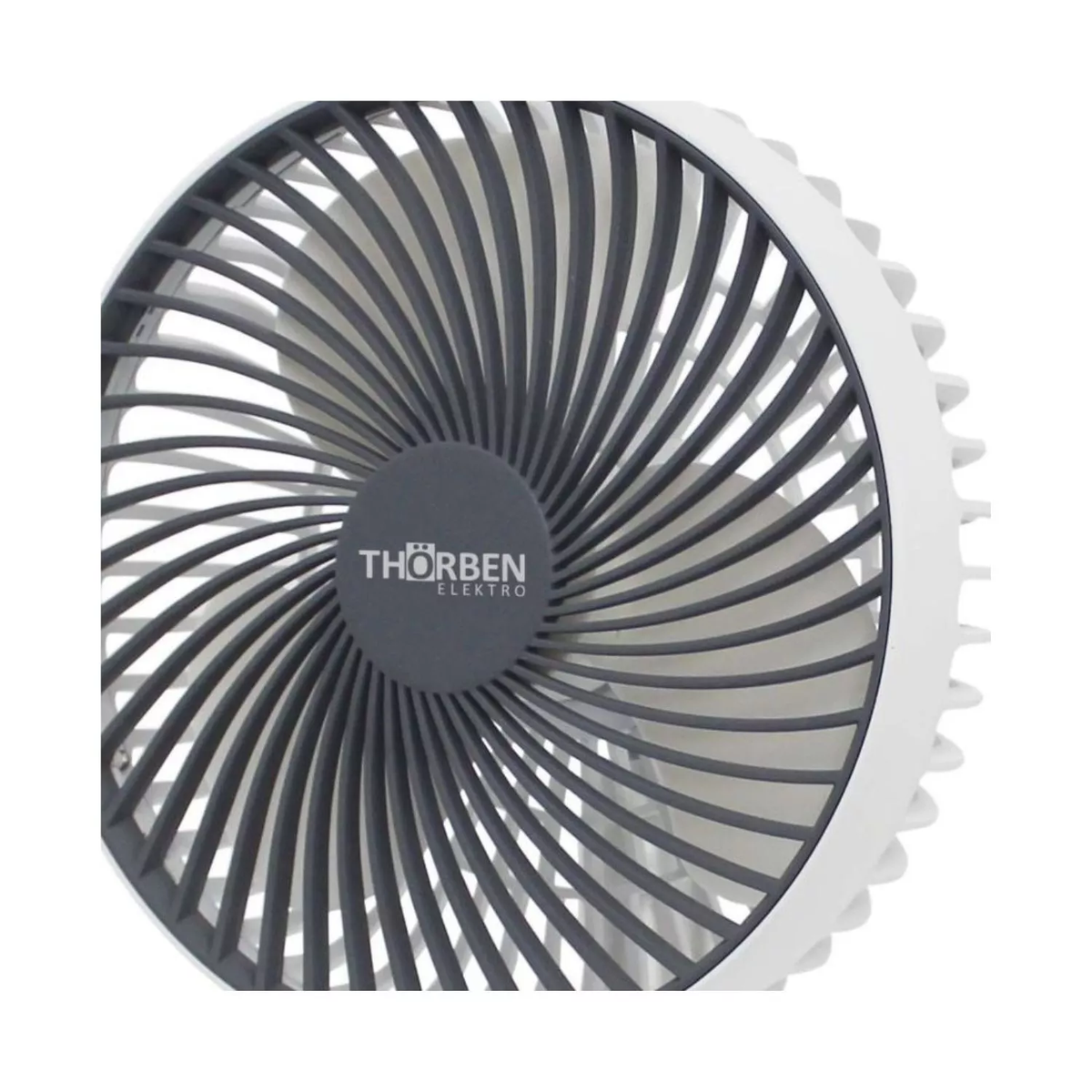Ventilador Thorben iFan 6 Inalámbrico USB 12h Silencioso 5W