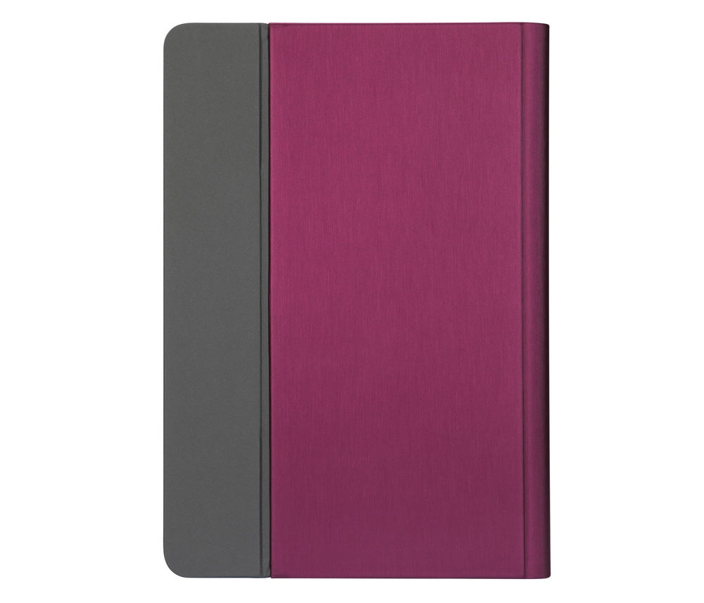 Estuche Targus Fit Grip Universal 7-8 Morado THZ66207 Targus New Horizons Chile New Horizons NHT.cl