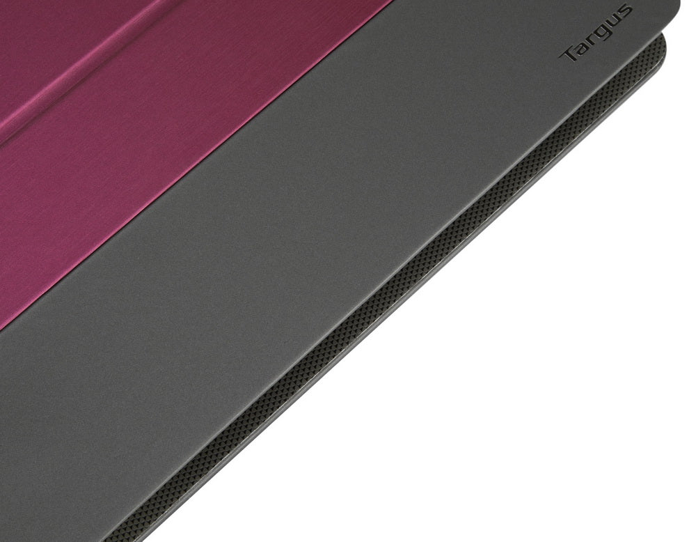 Estuche Targus Fit Grip Universal 7-8 Morado THZ66207 Targus New Horizons Chile New Horizons NHT.cl