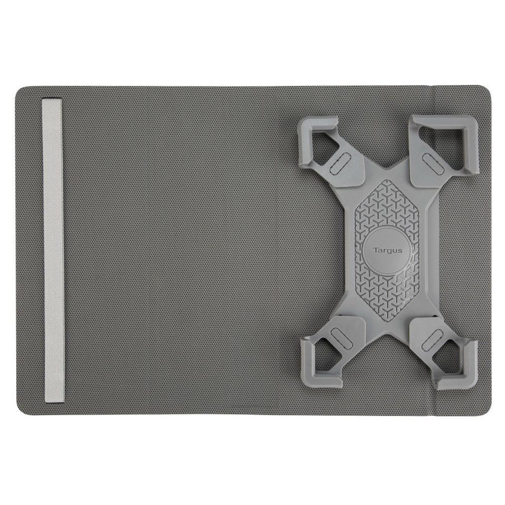 Estuche Targus Fit Grip Universal 7-8 Morado THZ66207 Targus New Horizons Chile New Horizons NHT.cl