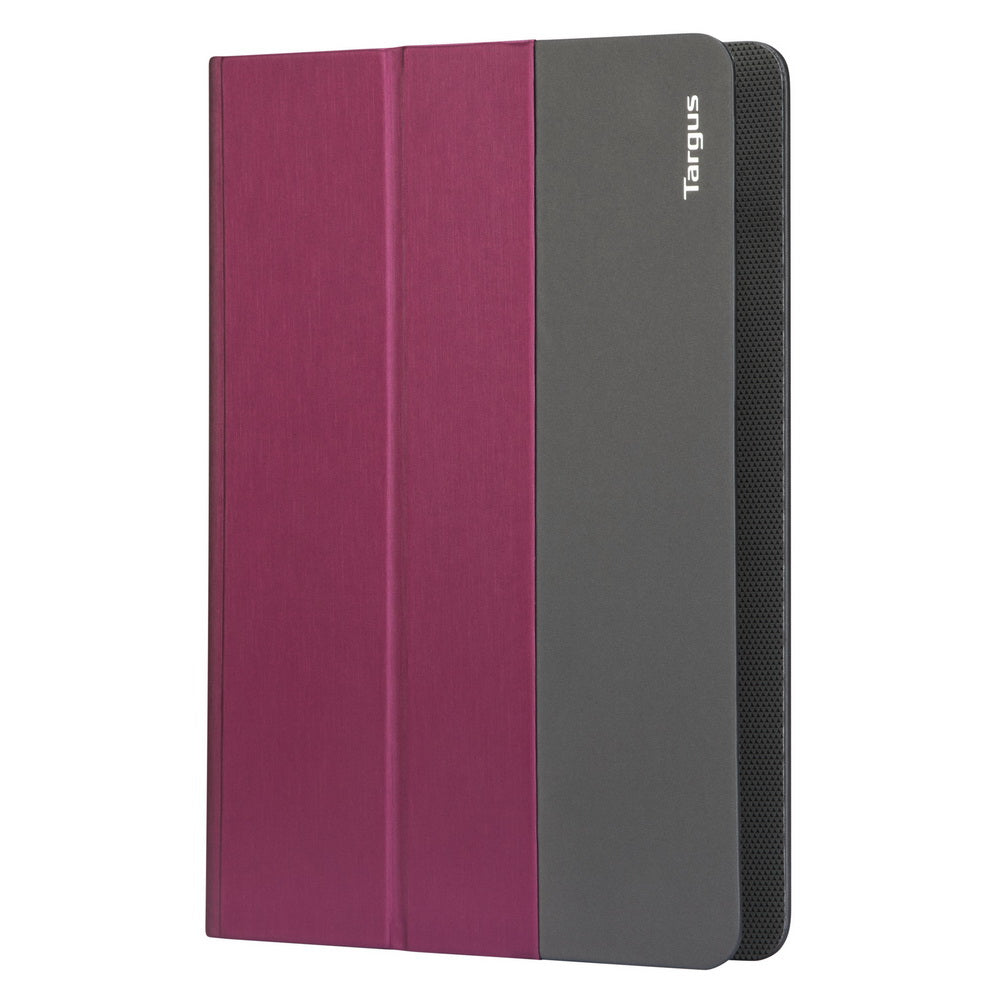 Estuche Targus Fit Grip Universal 7-8 Morado THZ66207 Targus New Horizons Chile New Horizons NHT.cl