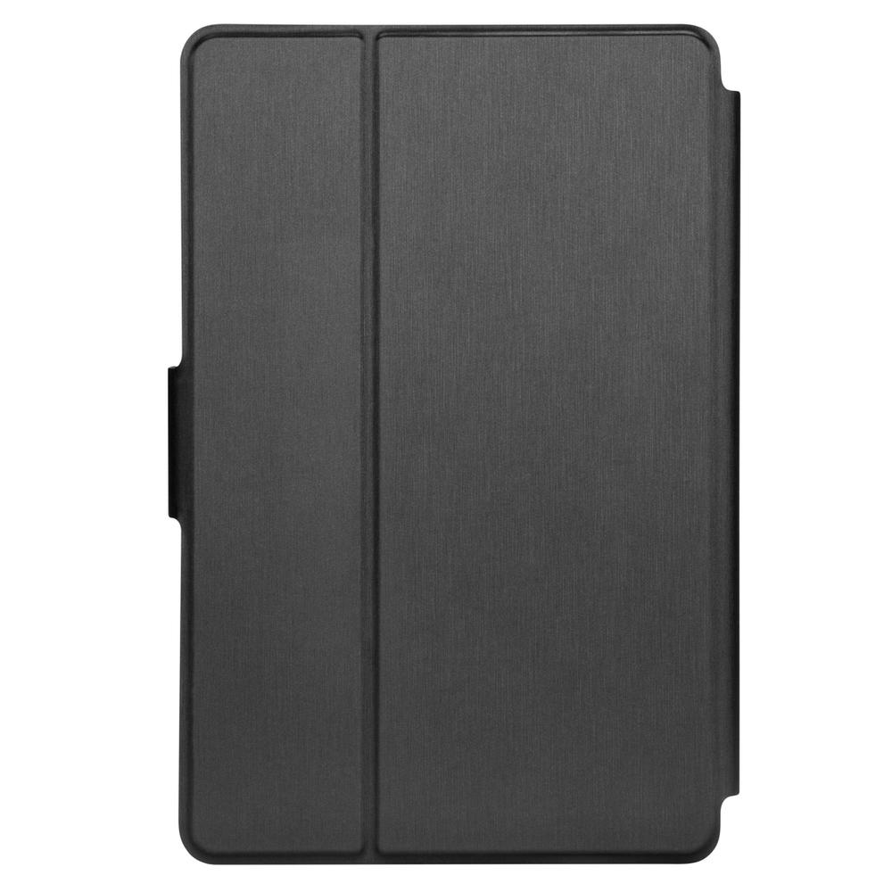 Estuche Giratorio Targus para Tablets de 7-8,5 Negro THZ784 Targus New Horizons Chile New Horizons NHT.cl