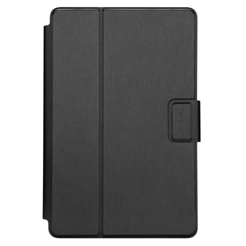 Estuche Giratorio Targus para Tablets de 7-8,5 Negro THZ784 Targus New Horizons Chile New Horizons NHT.cl