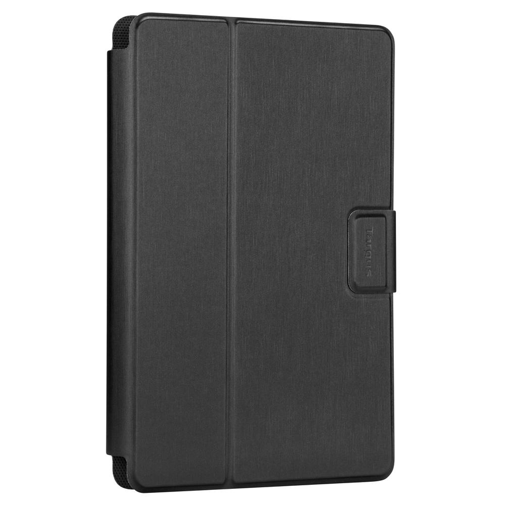 Estuche Giratorio Targus para Tablets de 7-8,5 Negro THZ784 Targus New Horizons Chile New Horizons NHT.cl