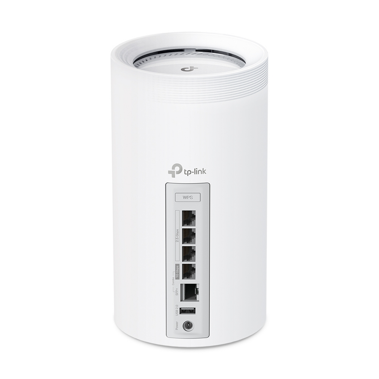 Sistema WiFi 7 Tp-Link Deco BE75 BE17000 Pack 2 TP-Link New Horizons Chile New Horizons NHT.cl