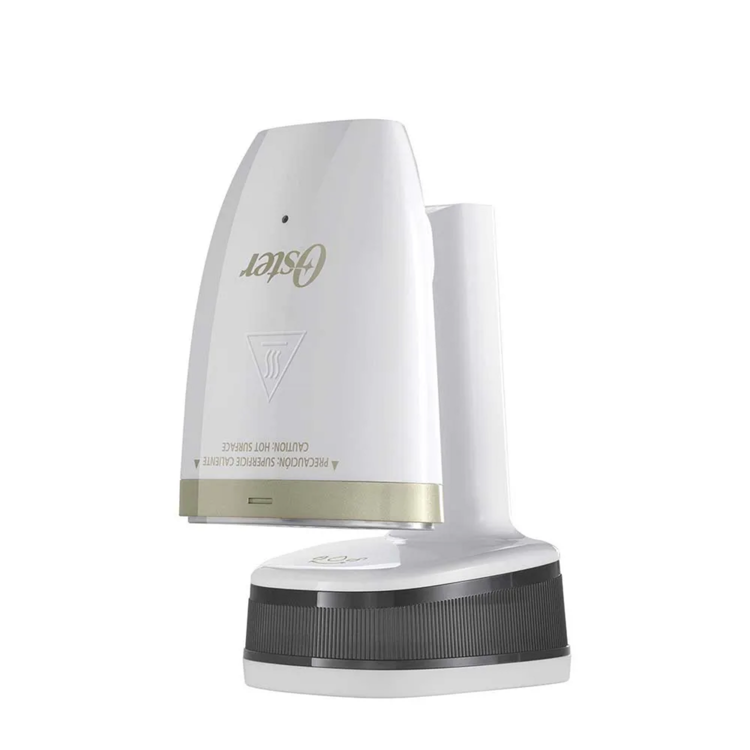 Plancha Vertical Oster Vaporizador GCSTF200 Blanca Oster New Horizons Chile New Horizons NHT.cl