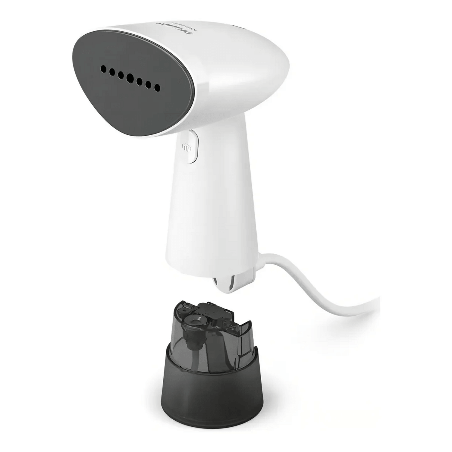Plancha Vertical Vaporizador Philips STH1010 Vapor Rápido