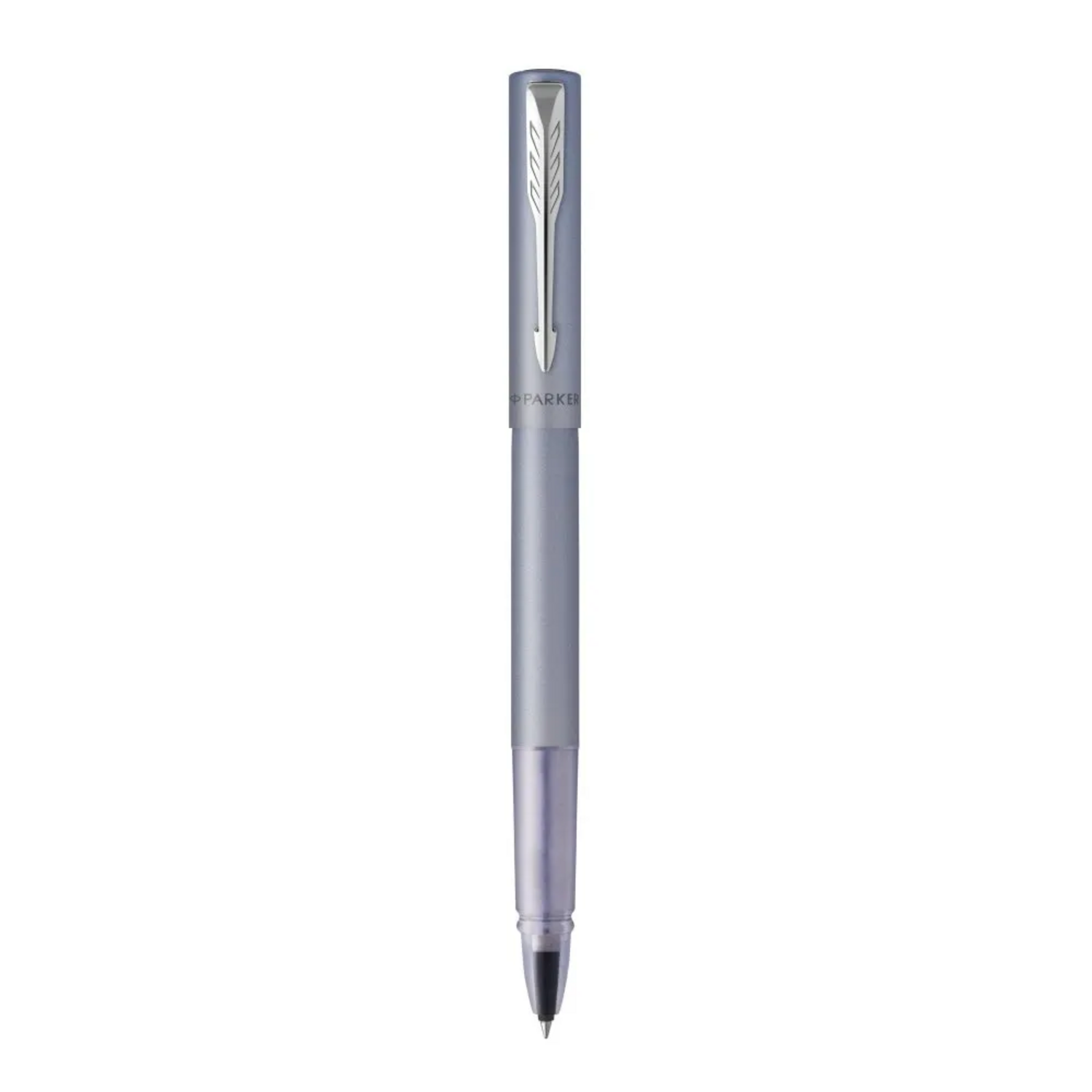 Bolígrafo Rollerball Parker Vector XL Celeste Met Tint Negra Parker New Horizons Chile New Horizons NHT.cl
