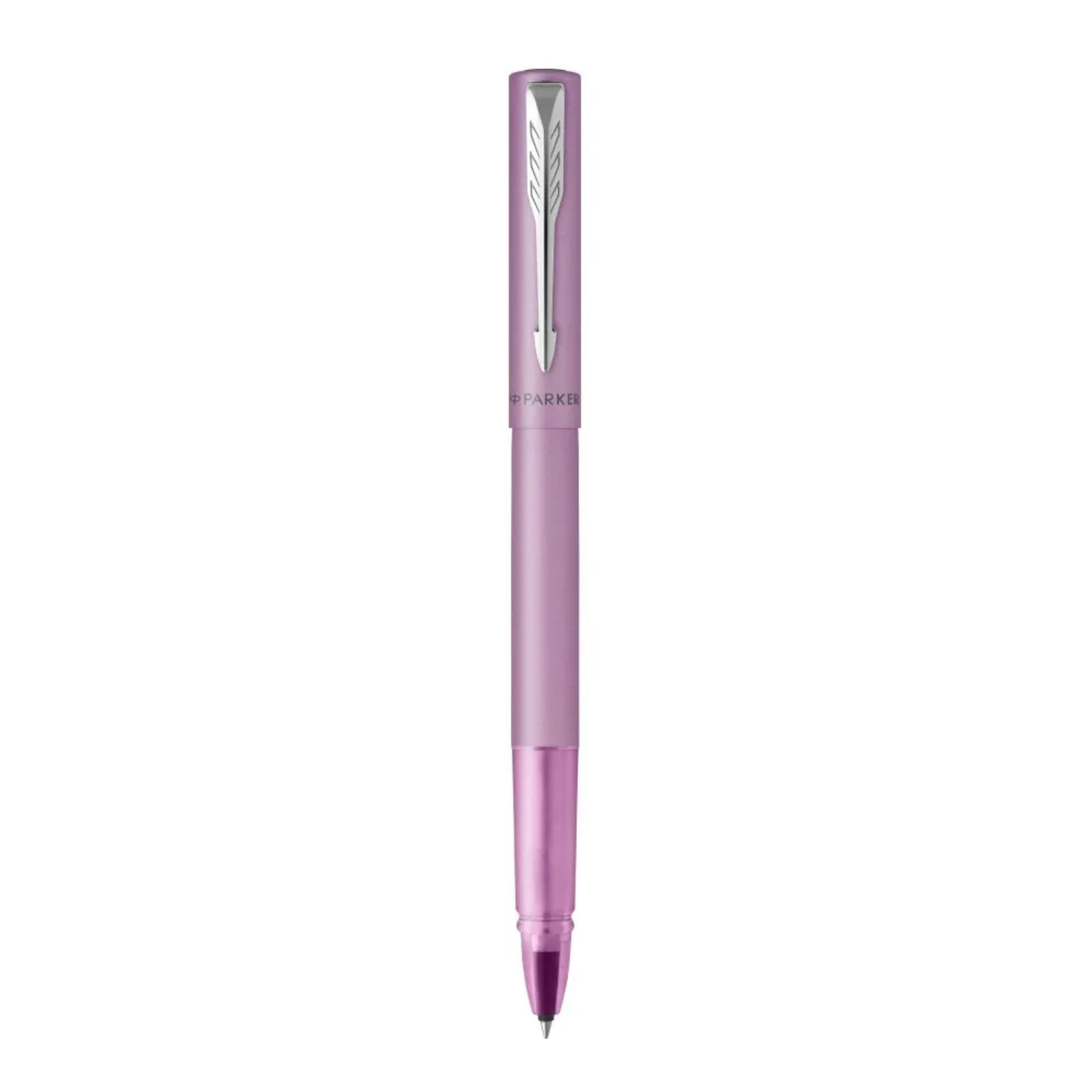 Bolígrafo Rollerball Parker Vector XL Lila Tinta Negra Parker New Horizons Chile New Horizons NHT.cl