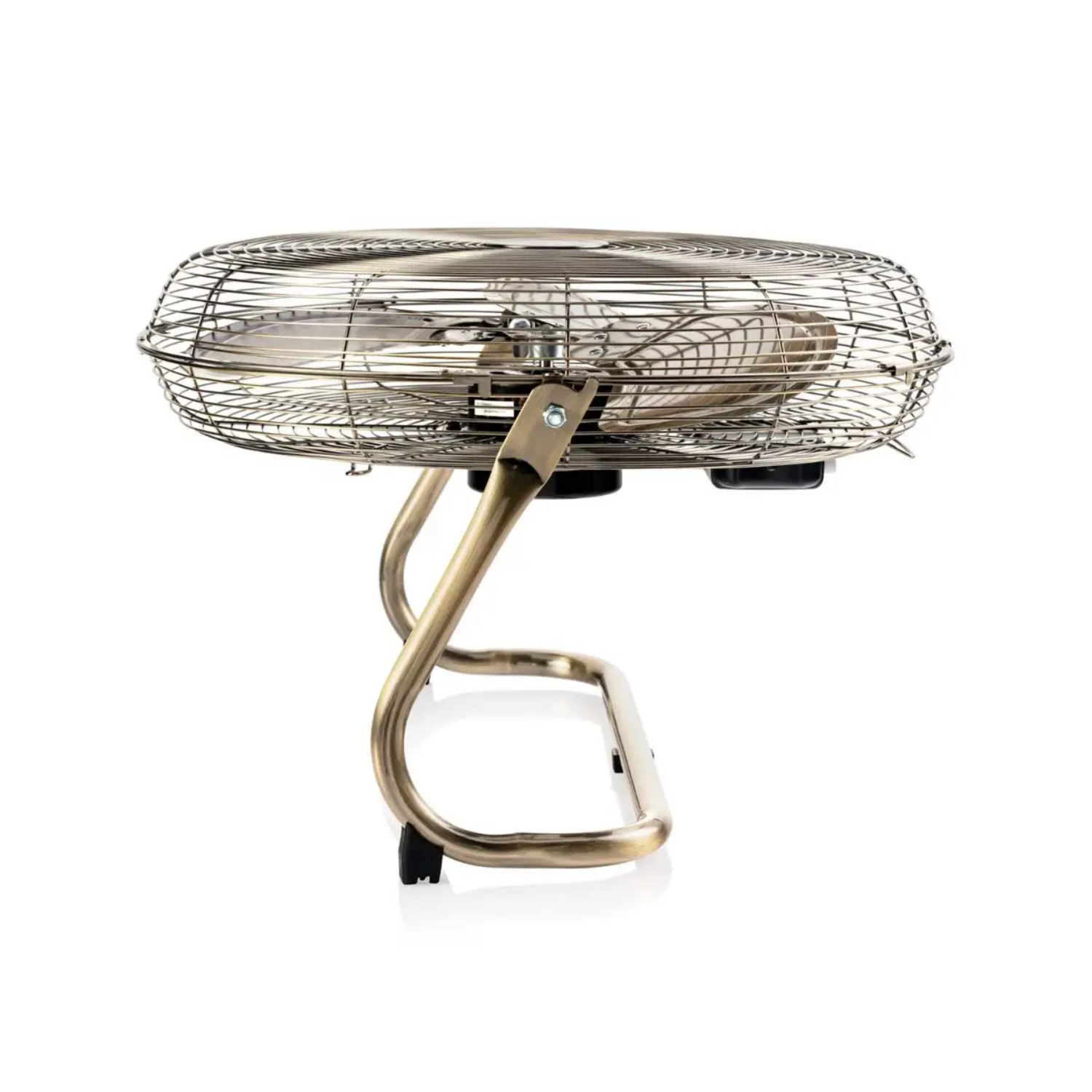 Ventilador Thomas TH-20BNS 50 cm 145W 3 Velocidades Potente