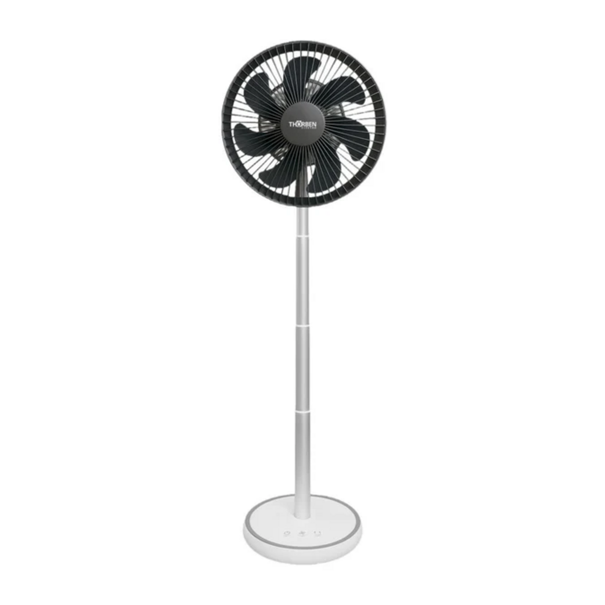 Ventilador Expandible Inalámbrico Thorben iFan USB-C 10W 15h