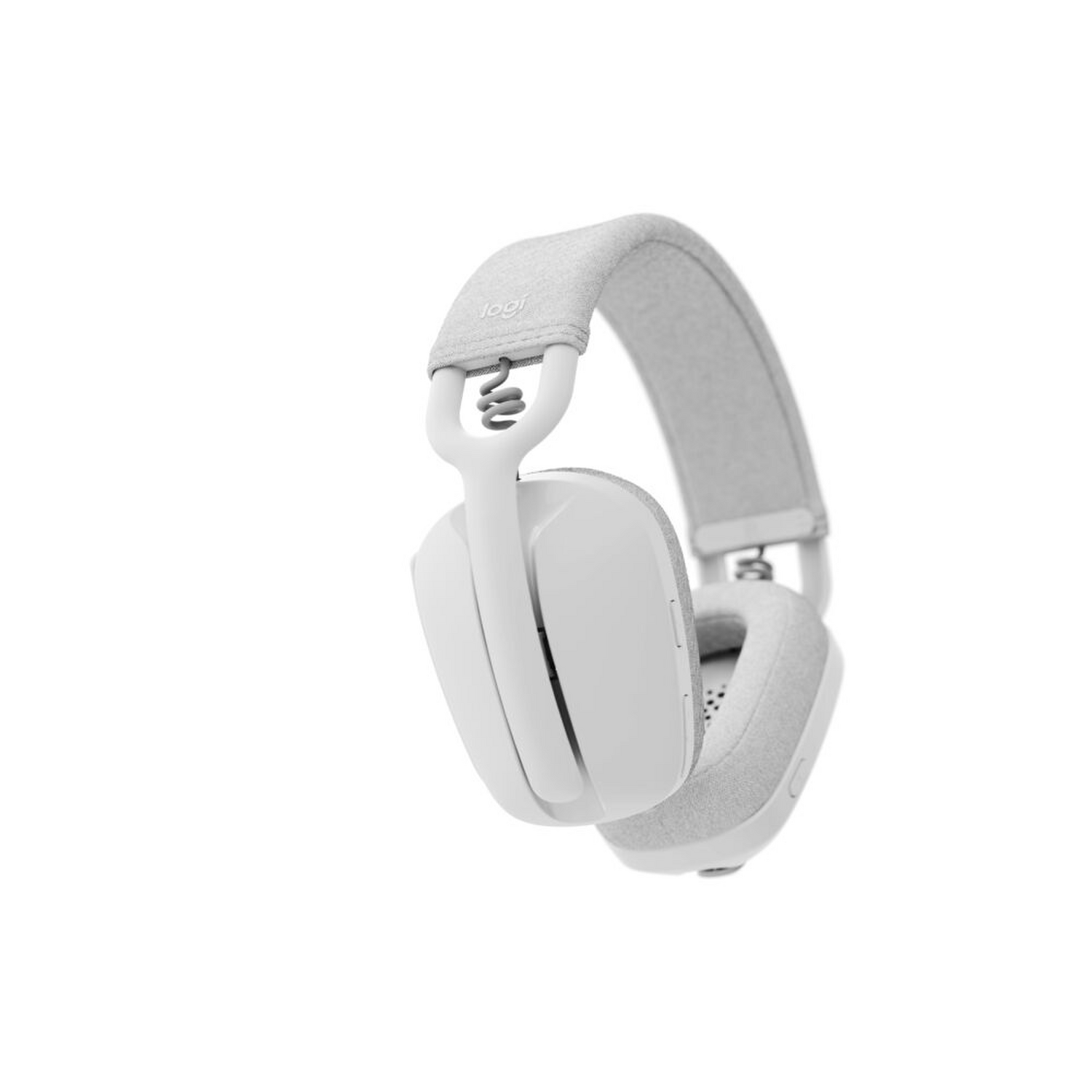 Audifono Logitech Zone Vibe 100 Blanco 981-001218 Logitech New Horizons Chile New Horizons NHT.cl