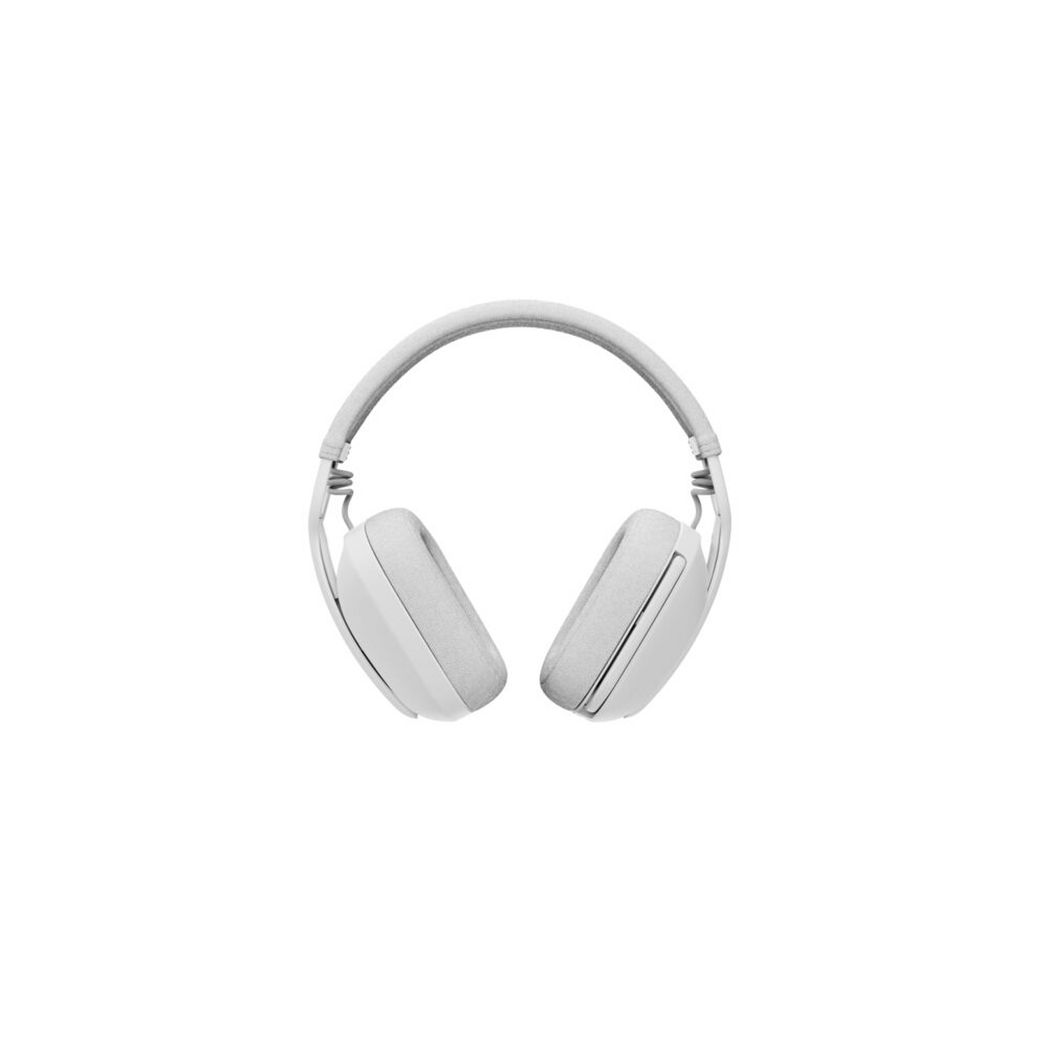 Audifono Logitech Zone Vibe 100 Blanco 981-001218 Logitech New Horizons Chile New Horizons NHT.cl