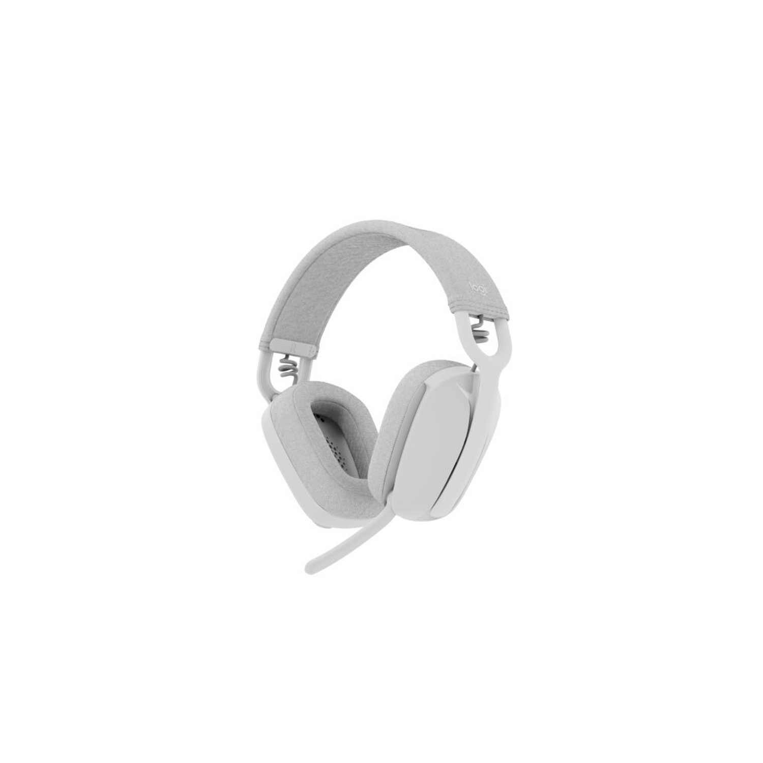 Audifono Logitech Zone Vibe 100 Blanco 981-001218 Logitech New Horizons Chile New Horizons NHT.cl