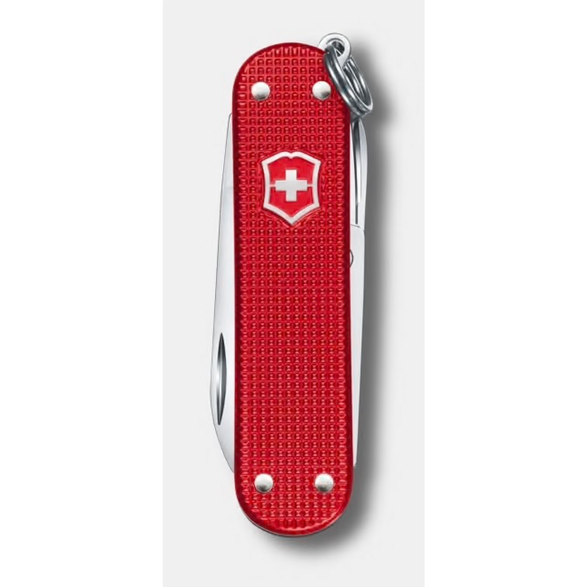 Cortapluma Victorinox Classic Alox Sweet Berry 5 Funciones