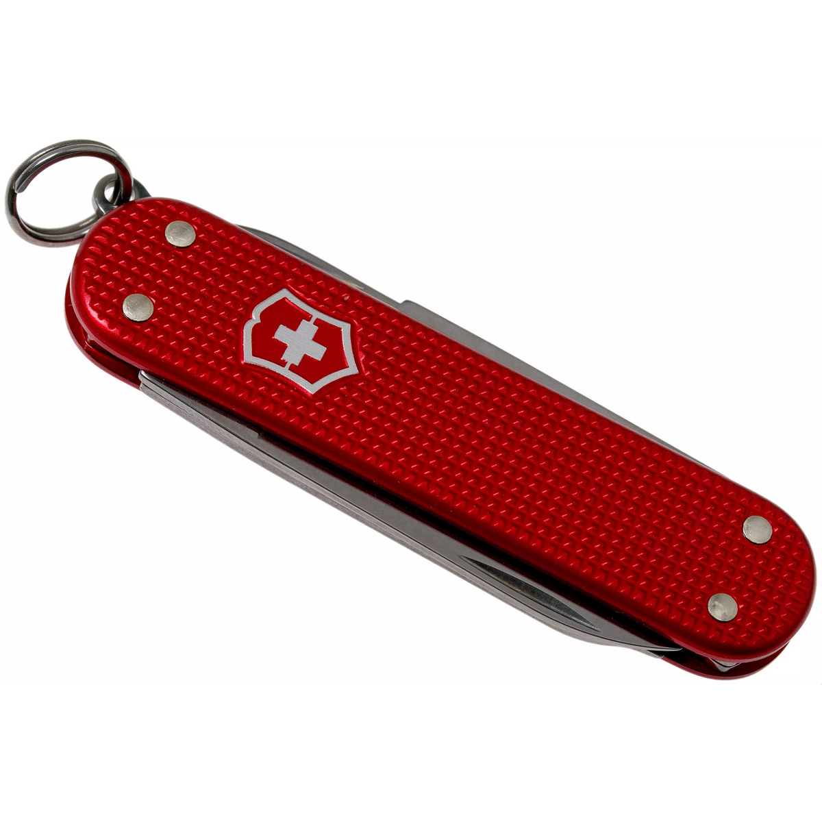 Cortapluma Victorinox Classic Alox Sweet Berry 5 Funciones