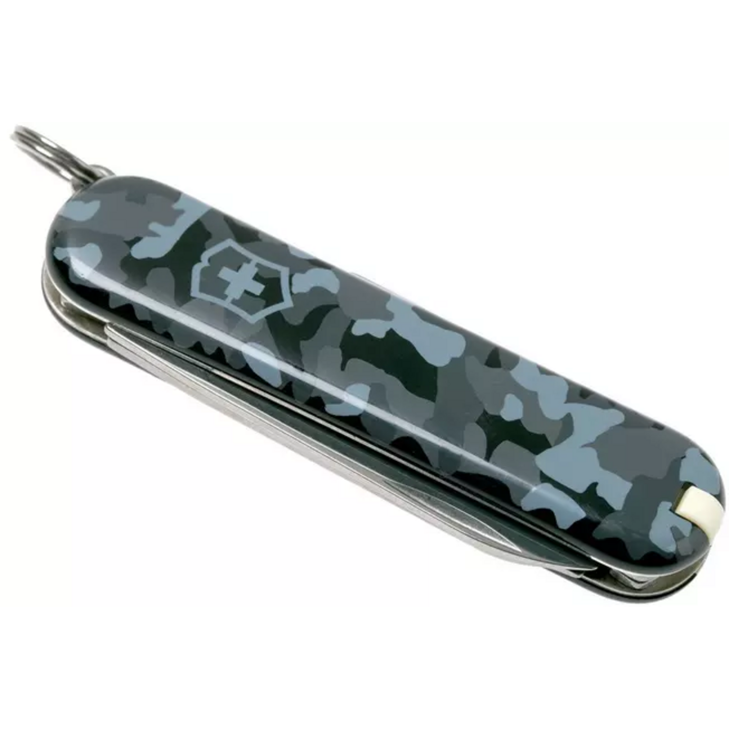 Navaja Cortapluma Victorinox Classic SD 58mm 7F Camuflada