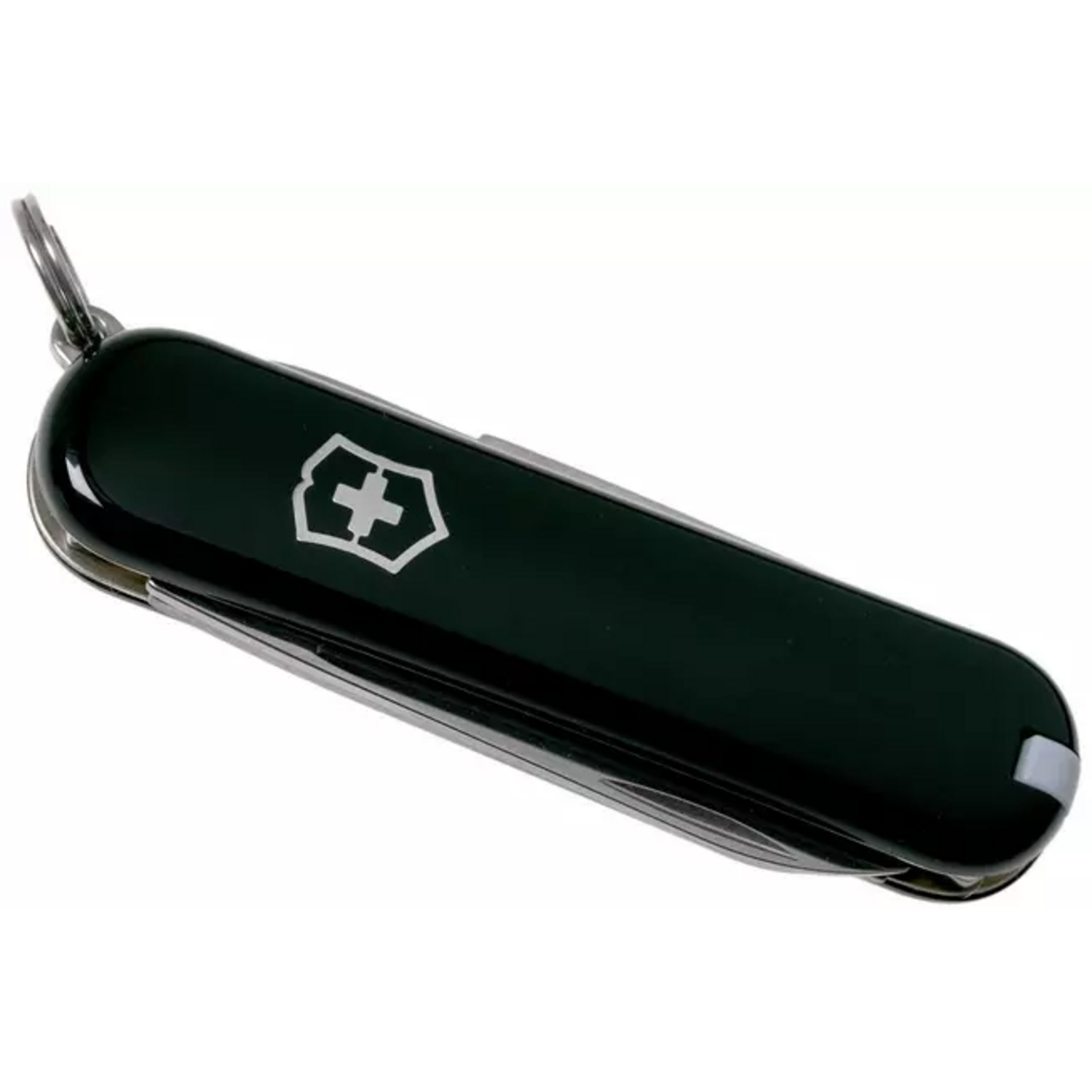 Navaja Cortaplumas Victorinox Classic SD 58mm 7 Func Negra
