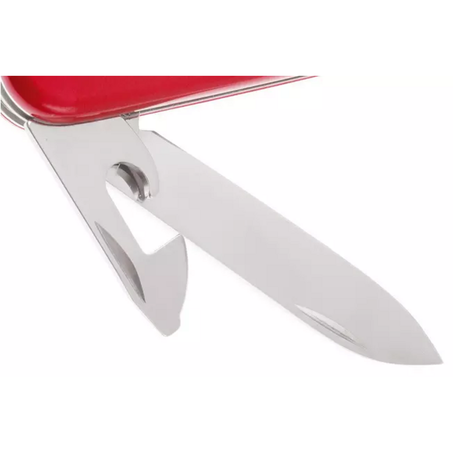Navaja Cortapluma Victorinox Spartan 12 Funciones 91mm Roja