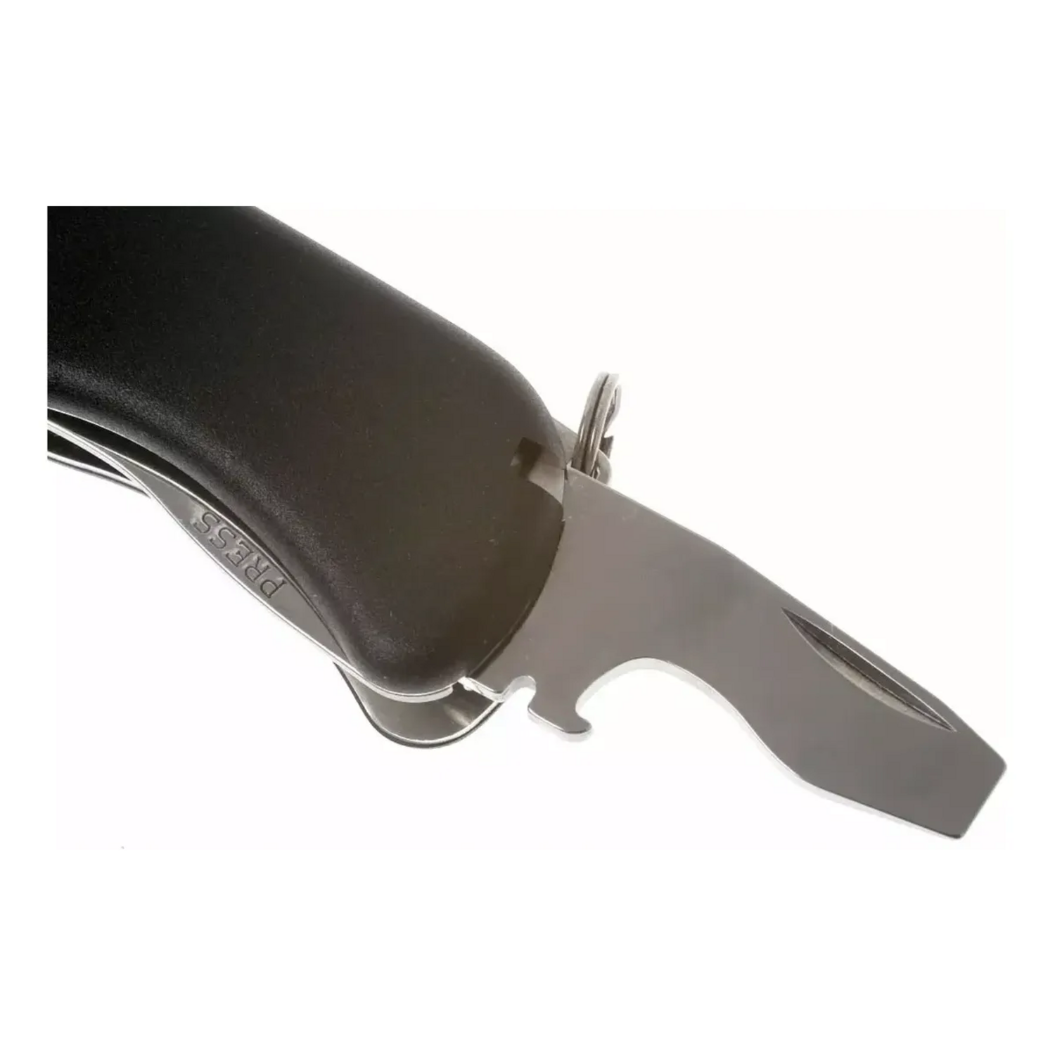 Navaja Cortapluma Victorinox Trailfinder 111mm 12 Func Negra