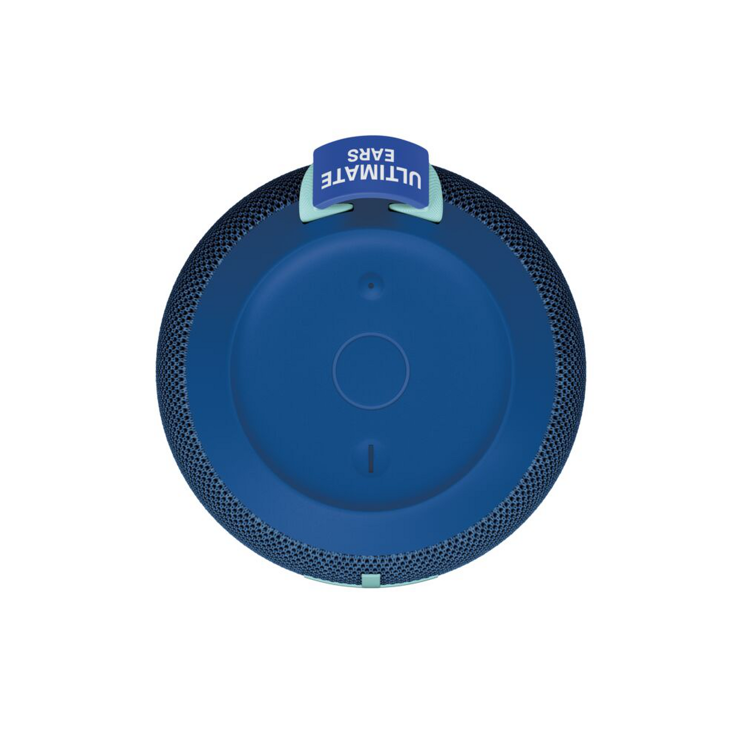 Parlante Portatil Ultimate Ears Wonderboom 4 Azul Ultimate Ears New Horizons Chile New Horizons NHT.cl