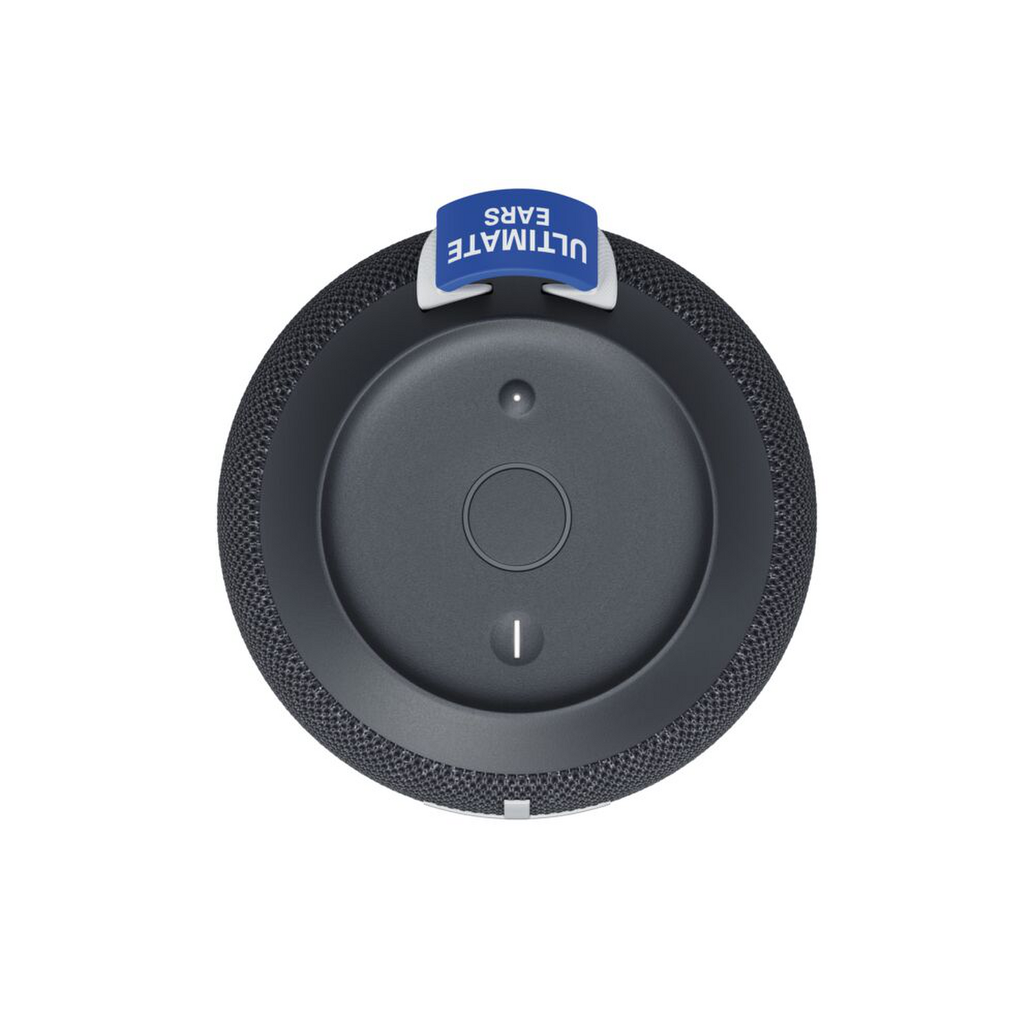 Parlante Portatil Ultimate Ears Wonderboom 4 Negro Ultimate Ears New Horizons Chile New Horizons NHT.cl