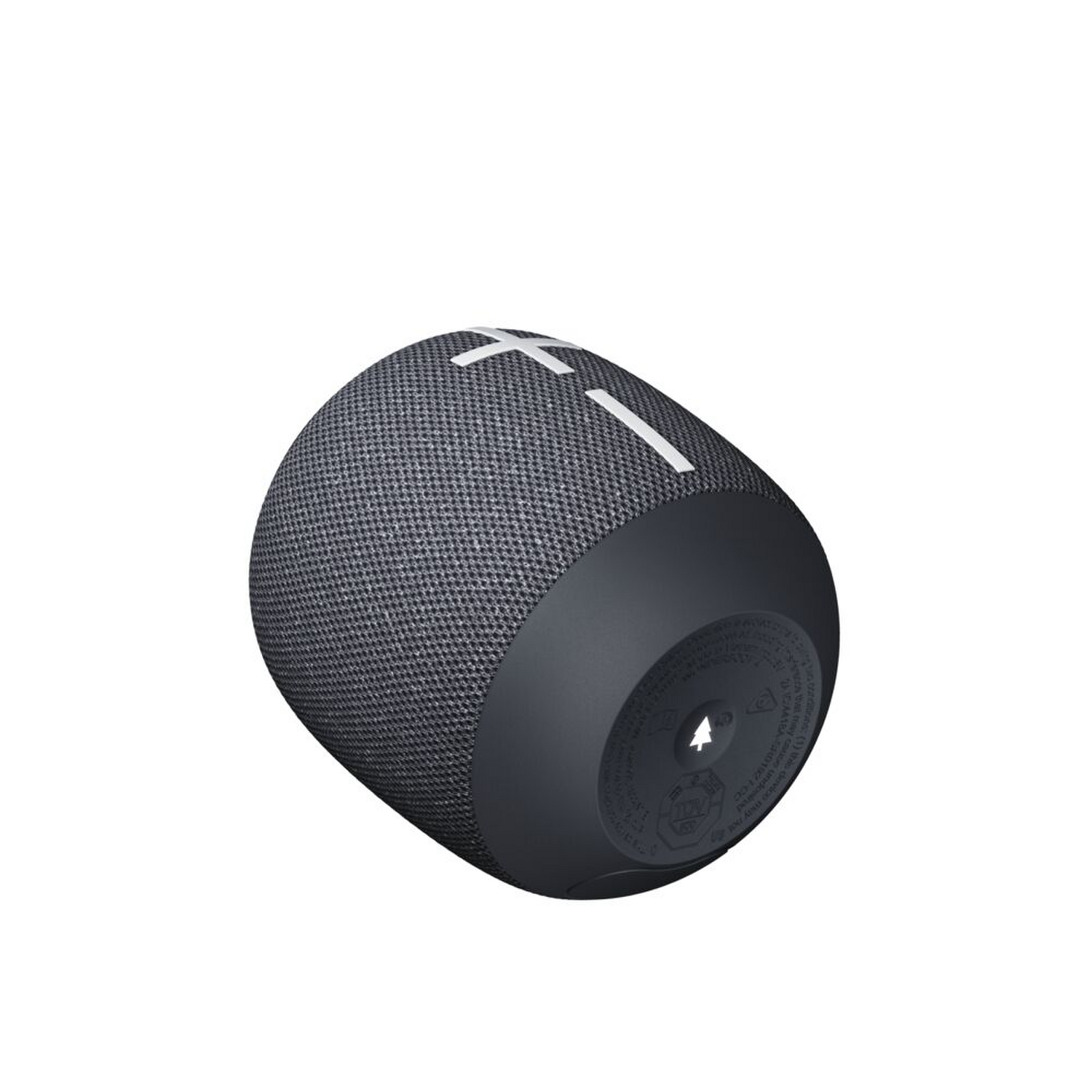Parlante Portatil Ultimate Ears Wonderboom 4 Negro Ultimate Ears New Horizons Chile New Horizons NHT.cl