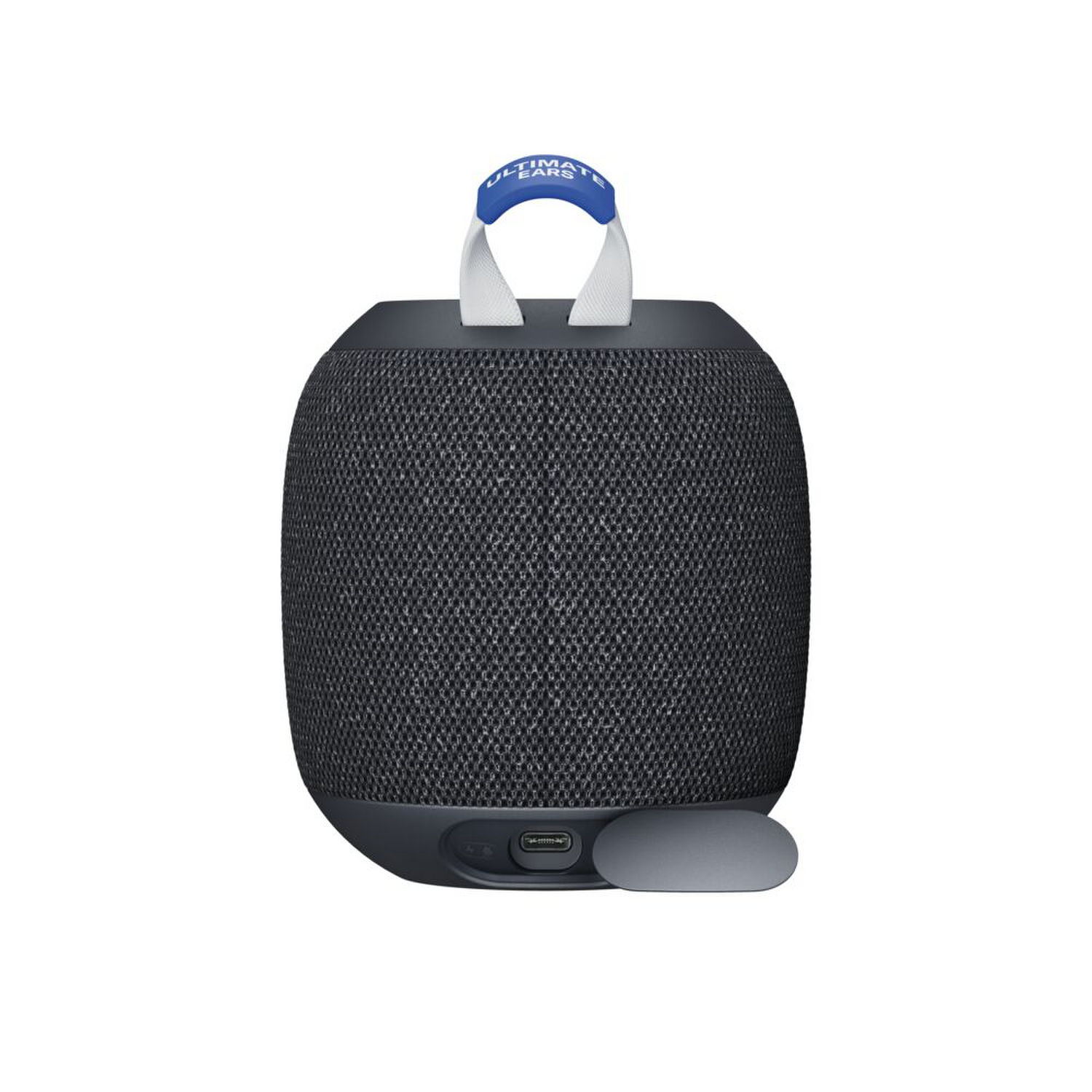 Parlante Portatil Ultimate Ears Wonderboom 4 Negro Ultimate Ears New Horizons Chile New Horizons NHT.cl