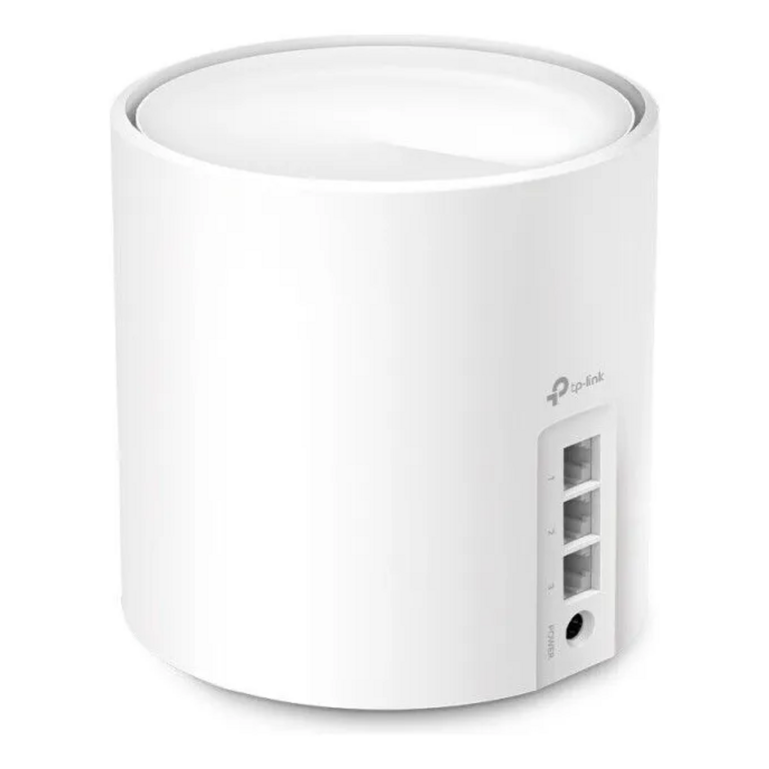 Sistema Tp-Link Mesh Deco X50 WiFi 6 AX3000 (2 pack)