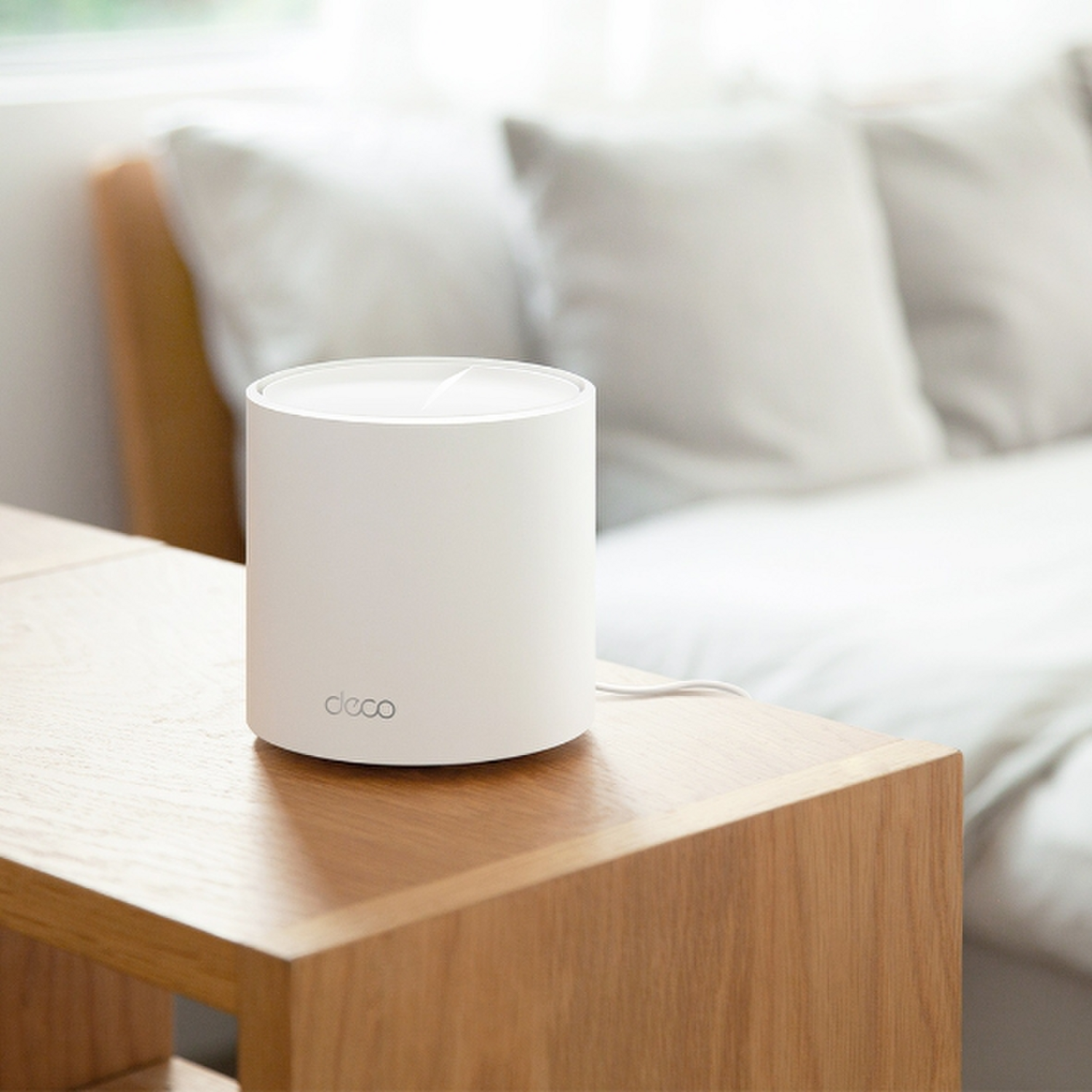 Sistema Tp-Link Mesh Deco X50 WiFi 6 AX3000 (2 pack)