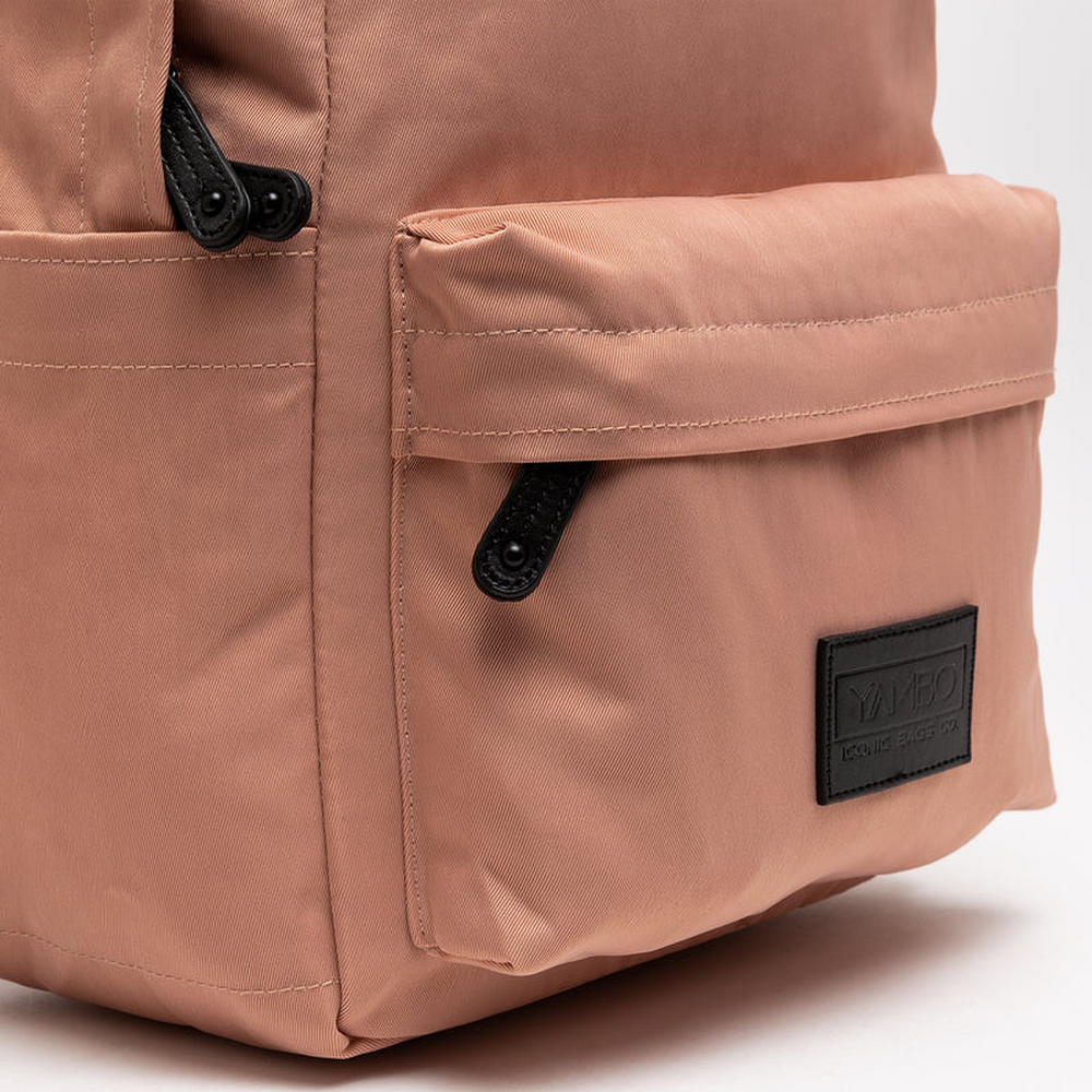 Mochila Notebook Yambo Element Rosa YB034 Yambo New Horizons Chile New Horizons NHT.cl