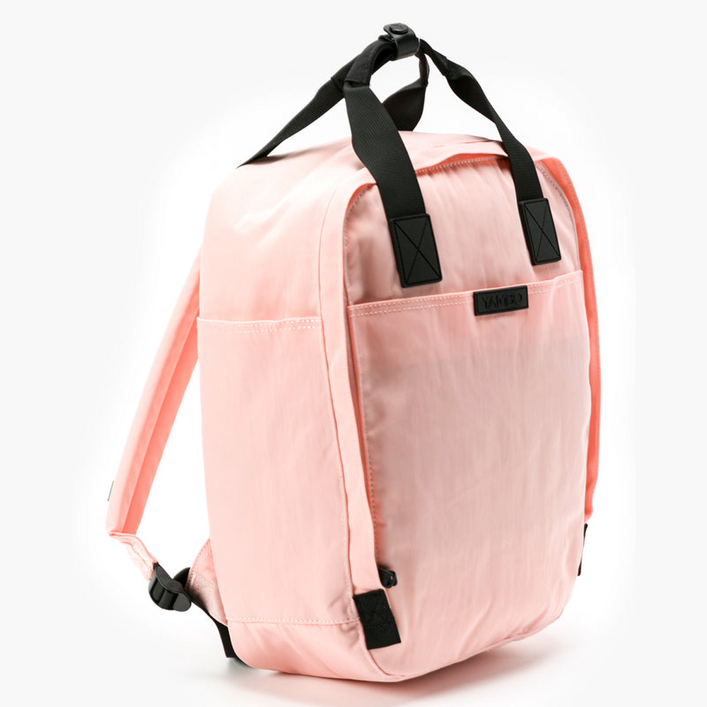Mochila Notebook Yambo Note Rosa YB098 Yambo New Horizons Chile New Horizons NHT.cl