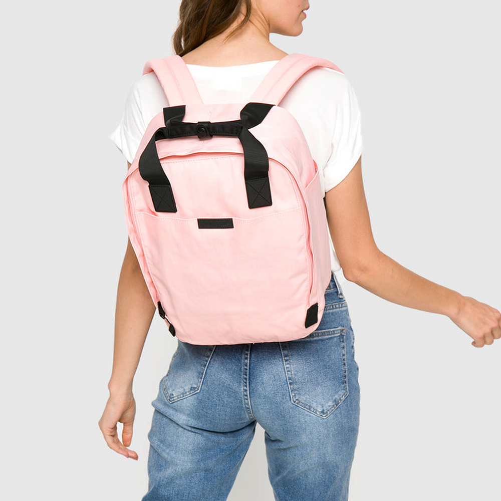 Mochila Notebook Yambo Note Rosa YB098 Yambo New Horizons Chile New Horizons NHT.cl