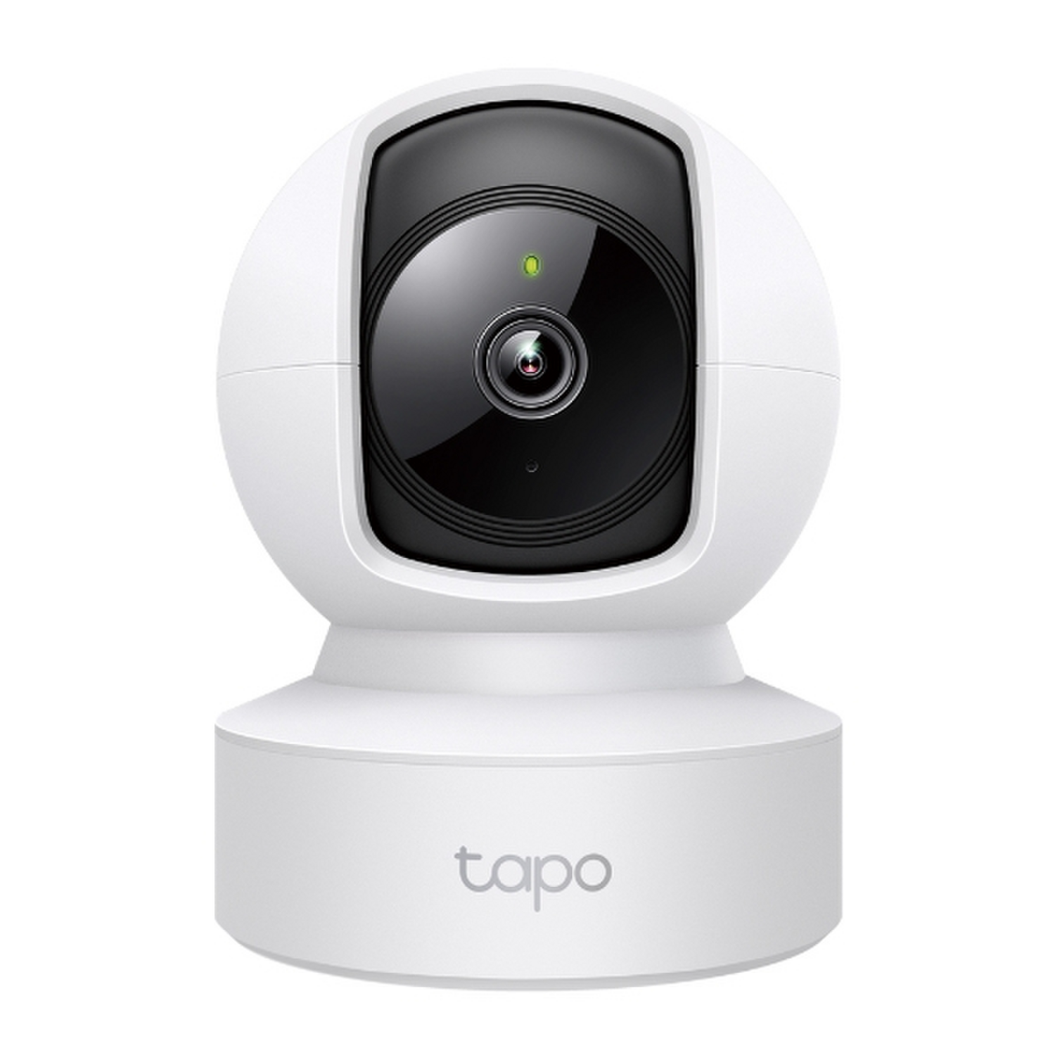 Camara de Seguridad TP-Link Tapo C212 Blanca