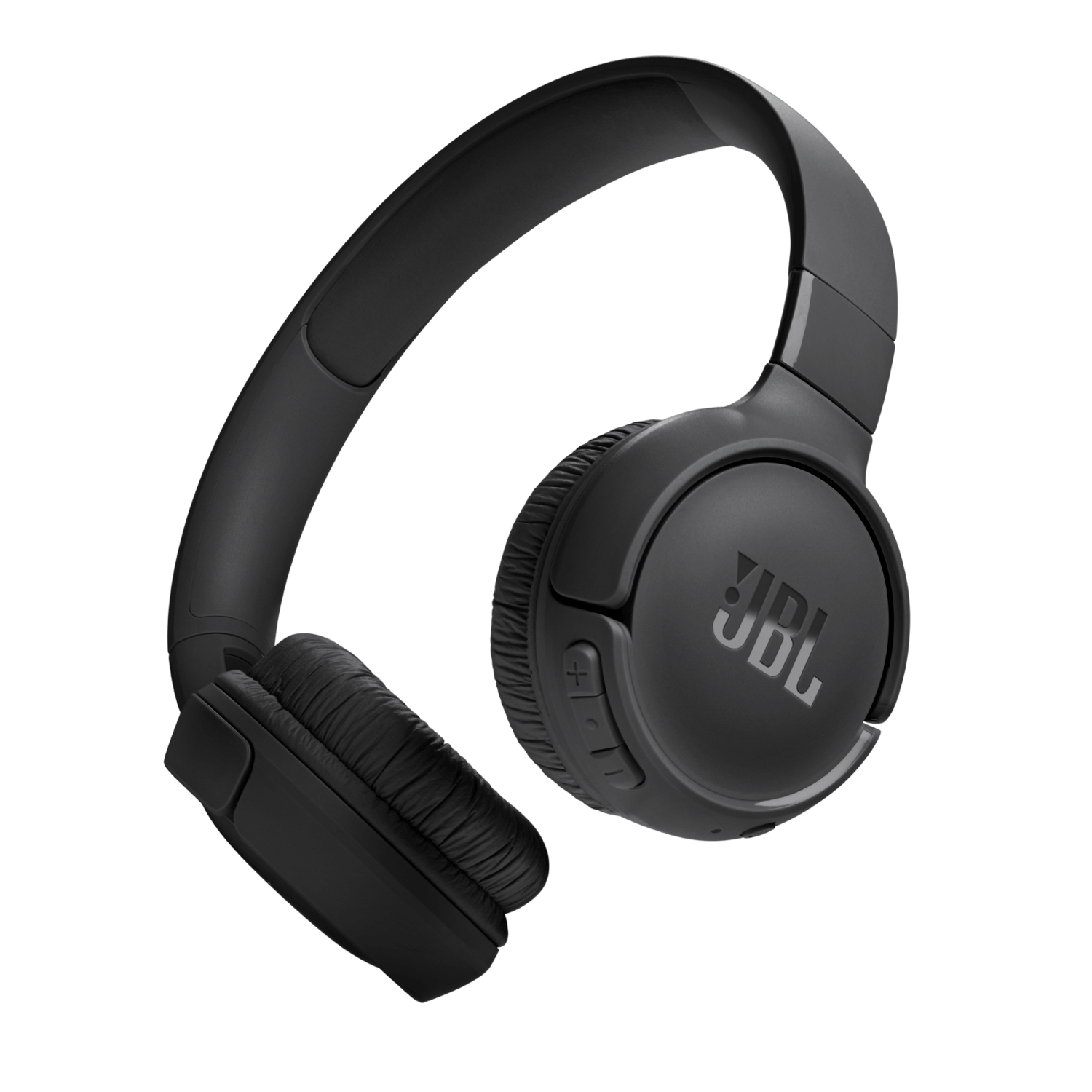 Audífonos JBL Tune 520BT Bluetooth 57H Livianos Negro