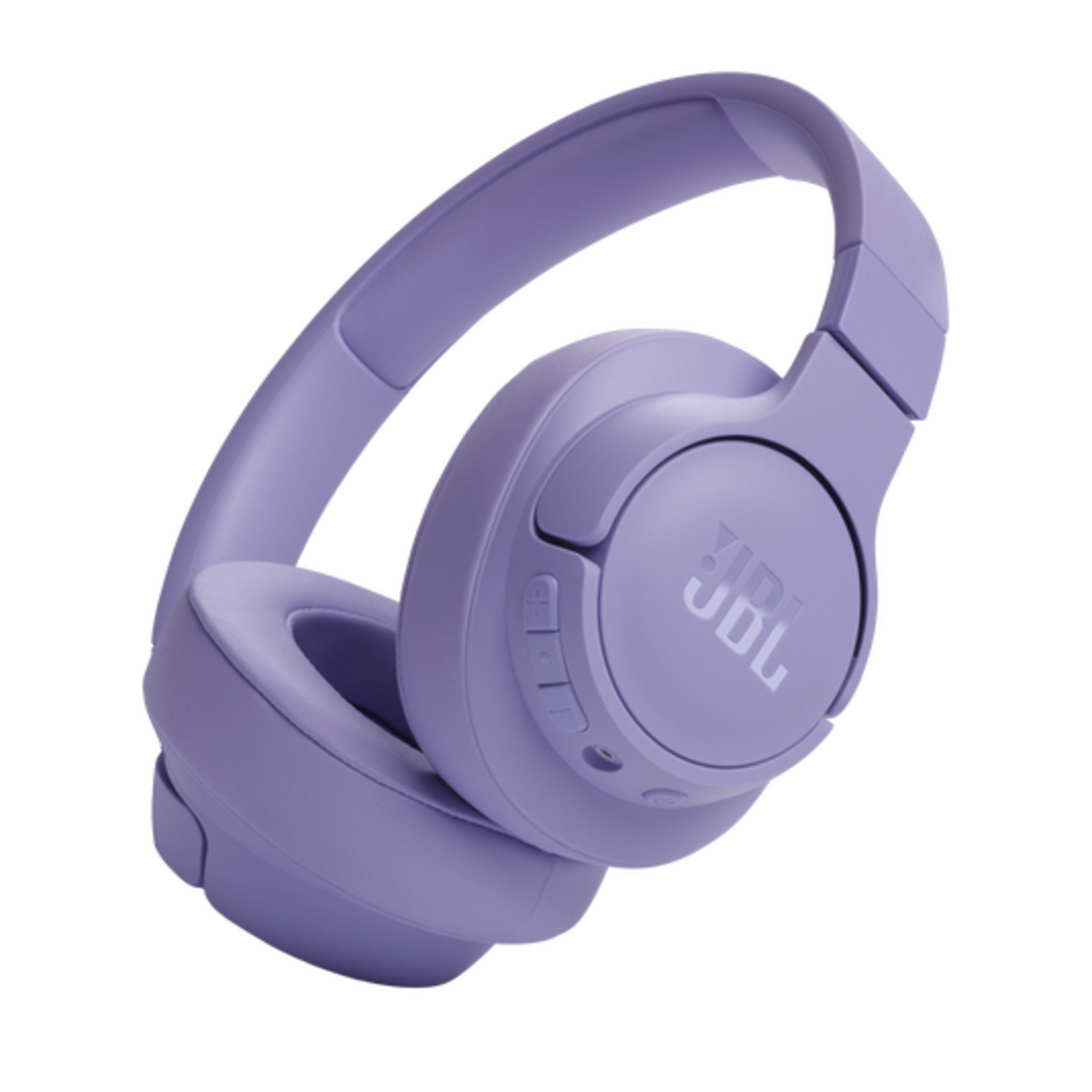 Audífonos JBL Tune 720 Bluetooth 70h Livianos Lila