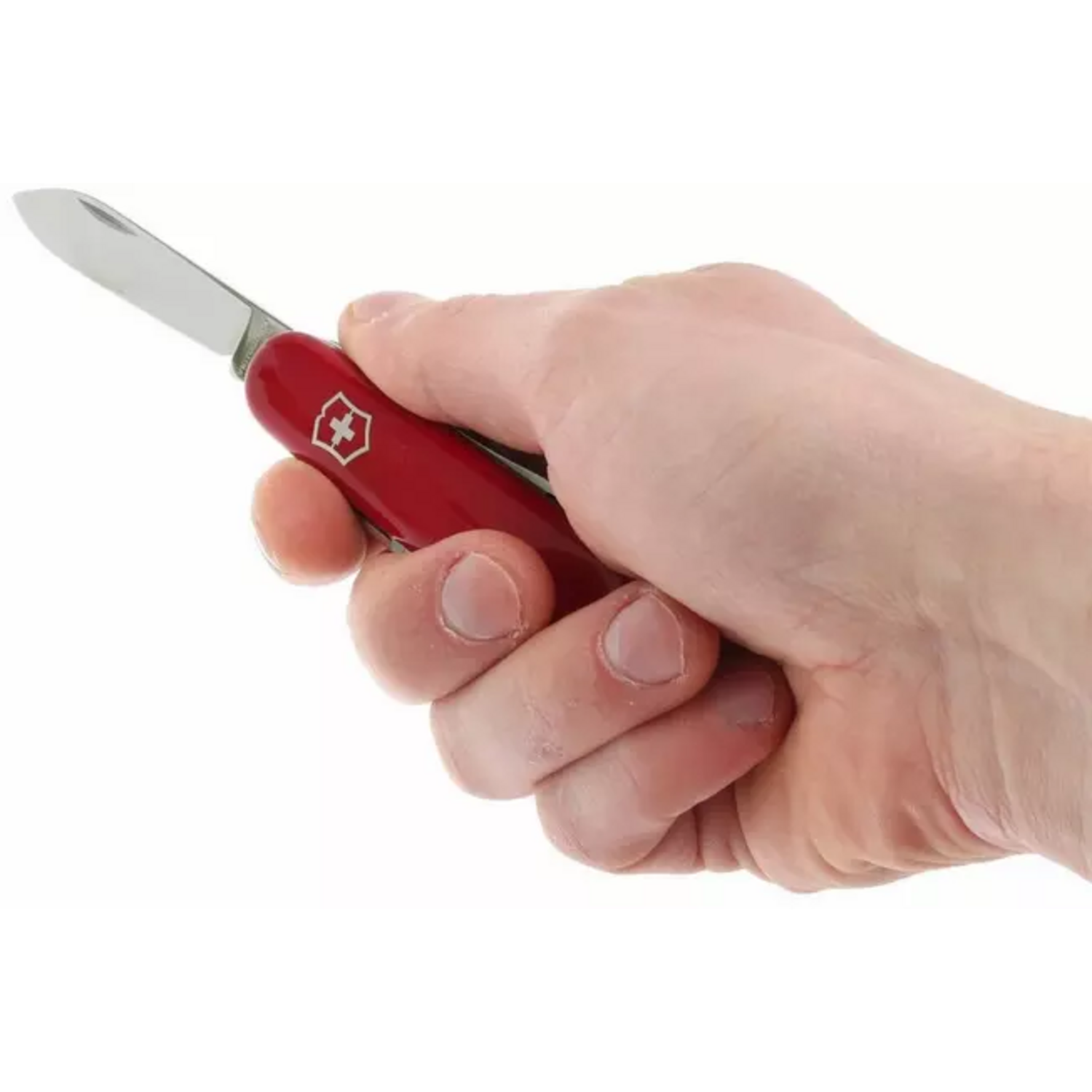 Navaja Cortapluma Victorinox Sportsman 84mm 13 Func Roja