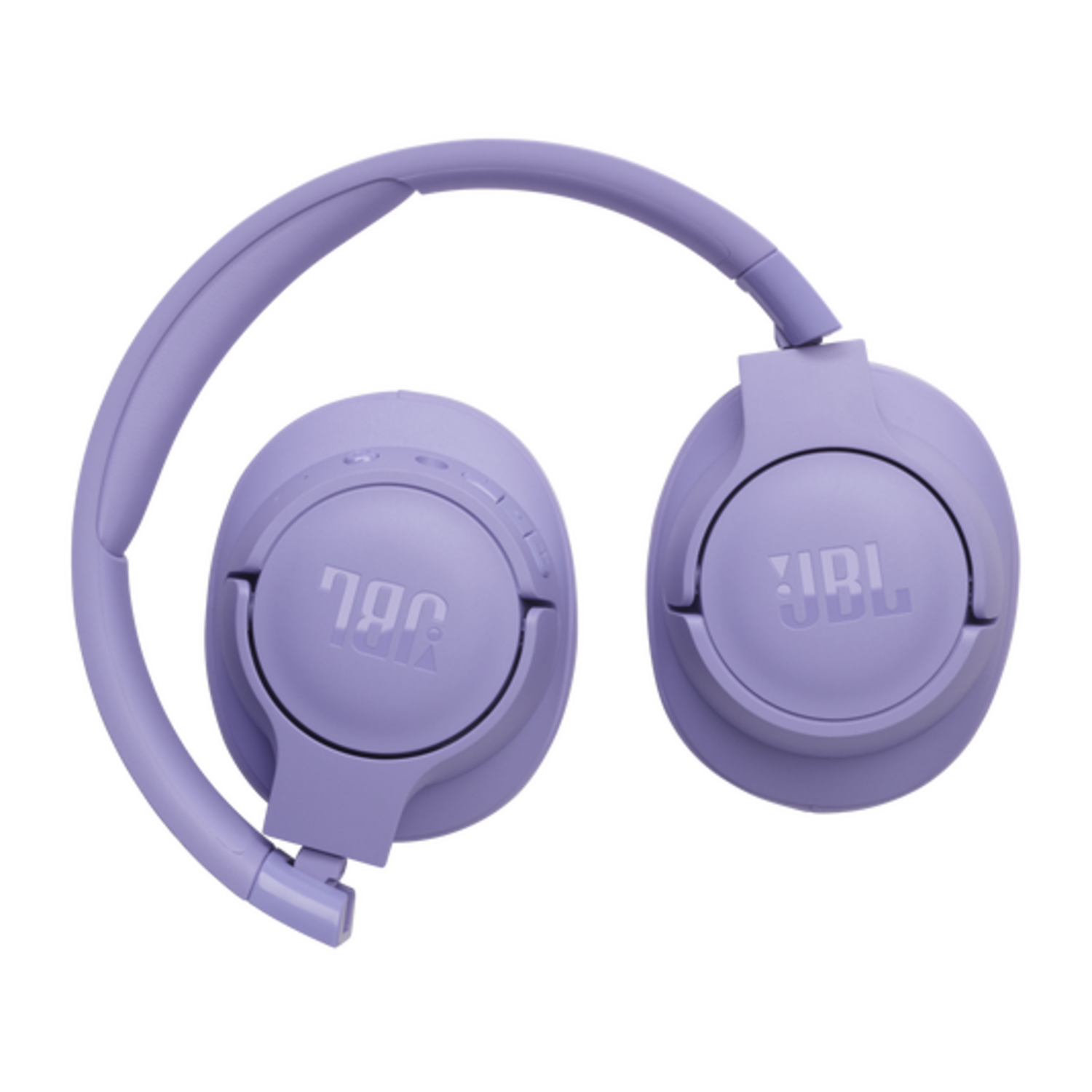 Audífonos JBL Tune 720 Bluetooth 70h Livianos Lila