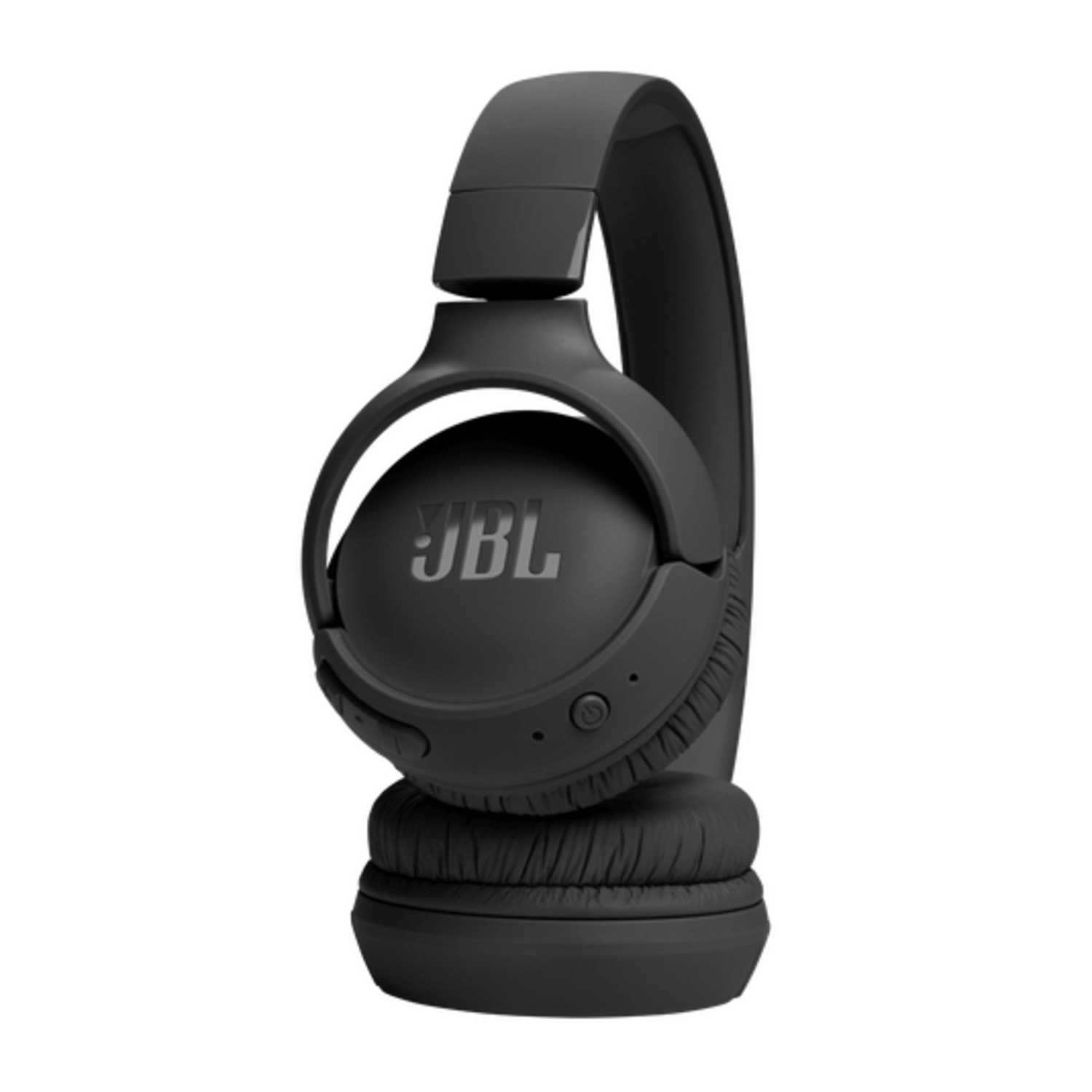 Audífonos JBL Tune 520BT Bluetooth 57H Livianos Negro