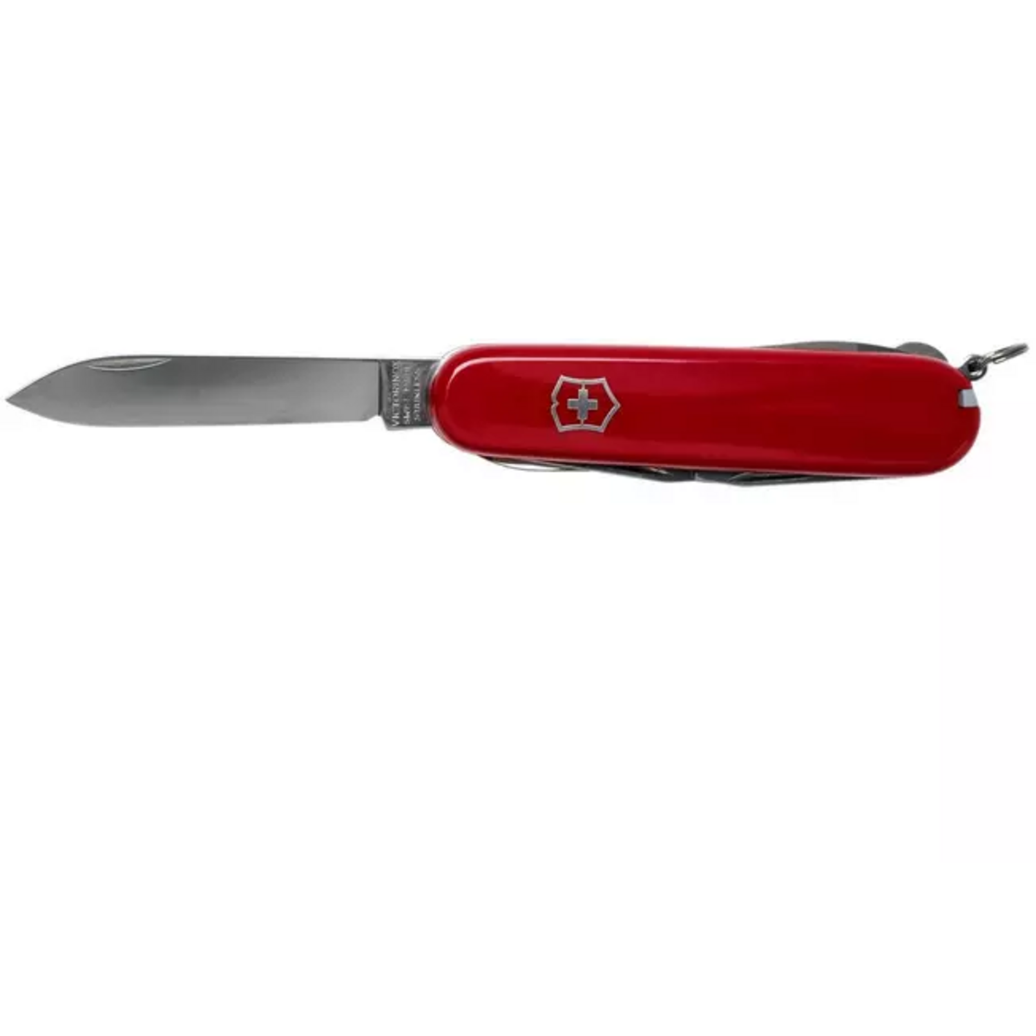 Navaja Cortapluma Victorinox Super Tinker 91mm 14 Func Roja