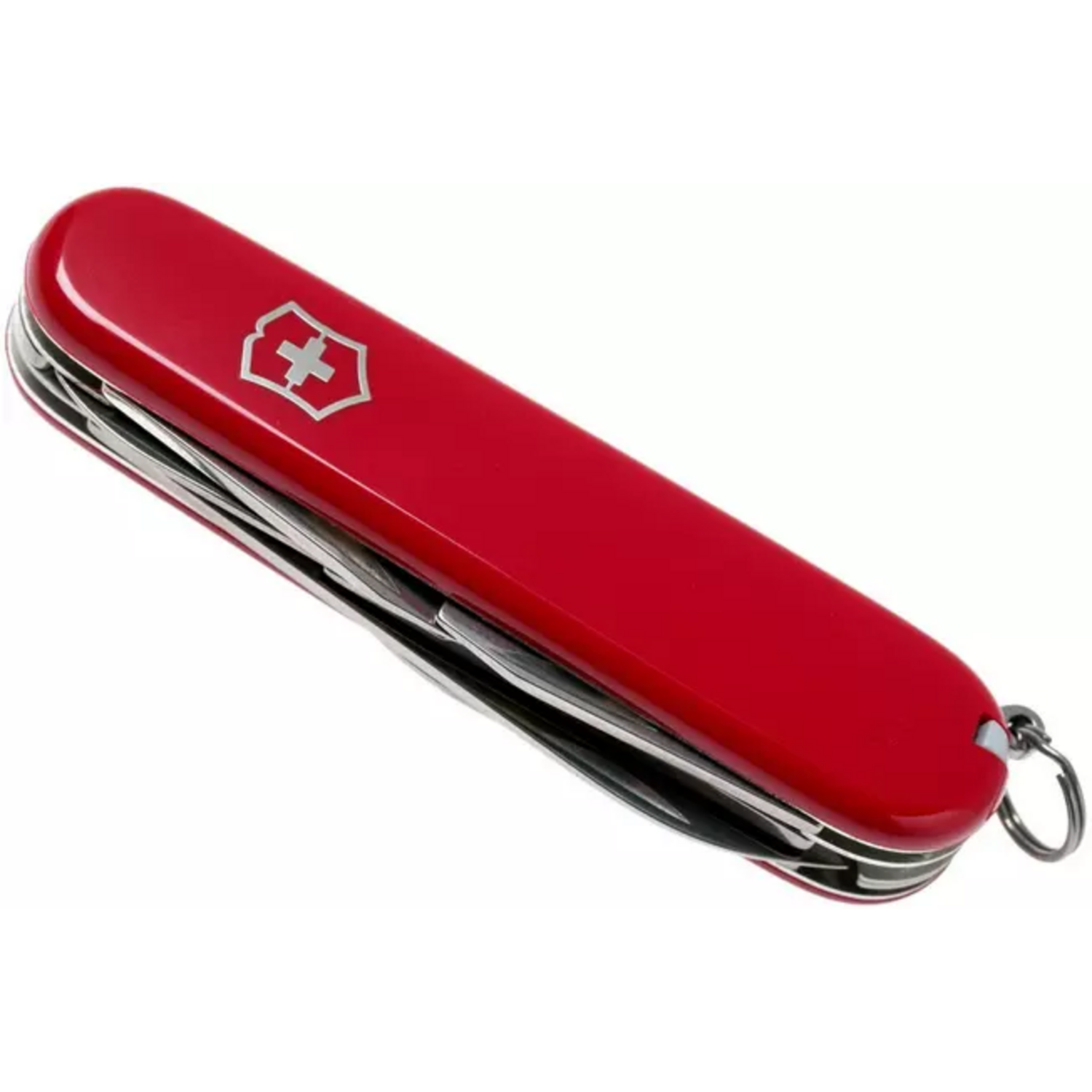 Navaja Cortapluma Victorinox Super Tinker 91mm 14 Func Roja