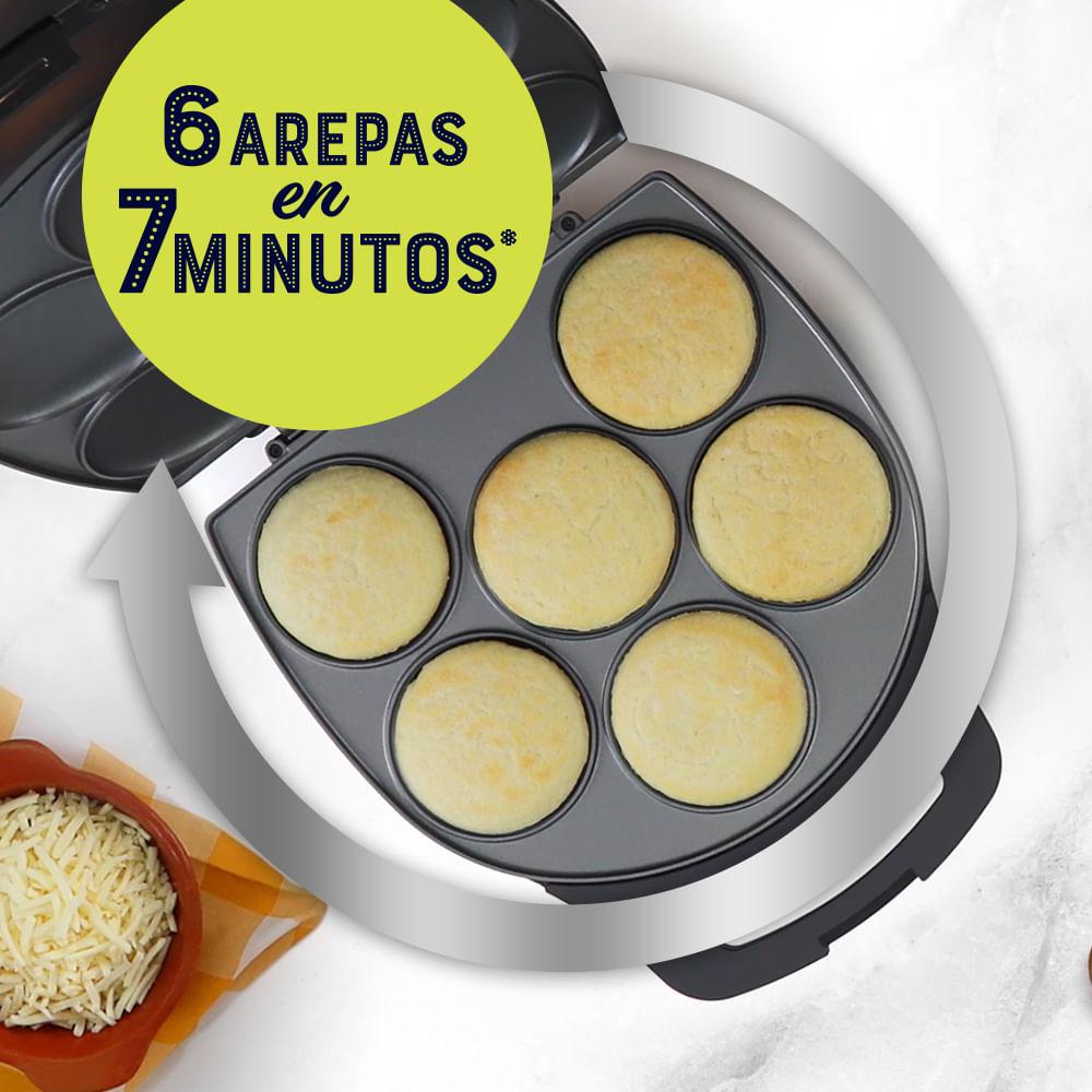 Arepera Electrica Oster Tosty Arepa