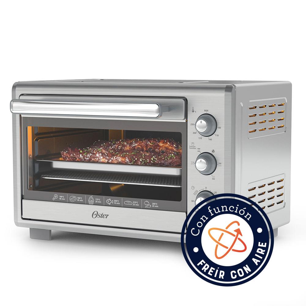 Horno Con Freidora de Aire Oster 35L TSSTTVLS35