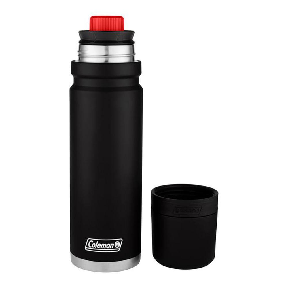 Termo Coleman 700 ml Matero Negro