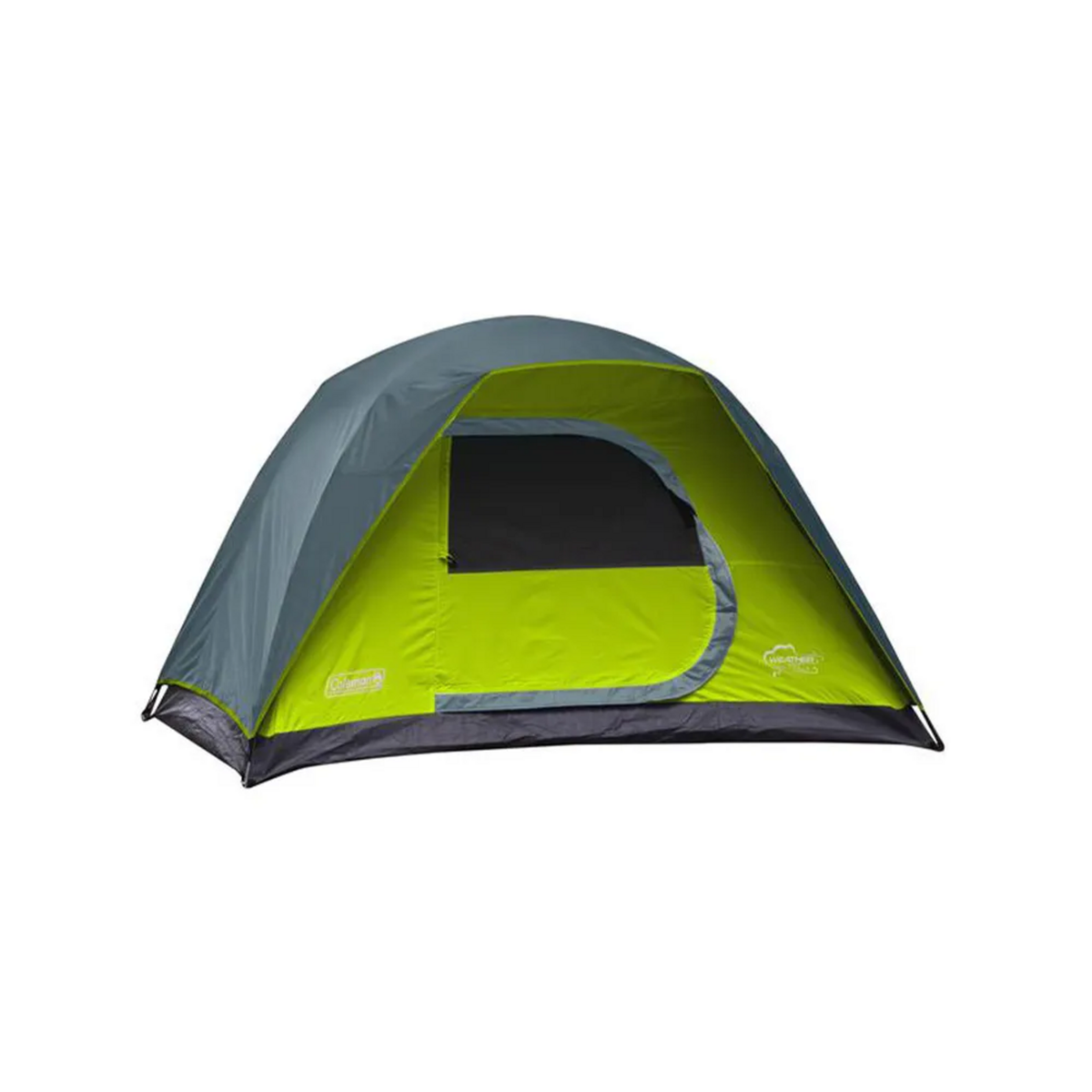 Carpa 2 Personas Amazonia Coleman Gris